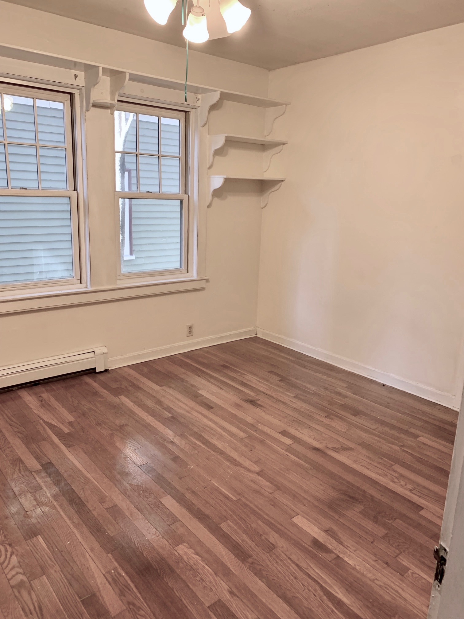 2 bed, 1 bath apartment for rent at 87 Kenwood St Unit 1, Dorchester — photo 20 of 20