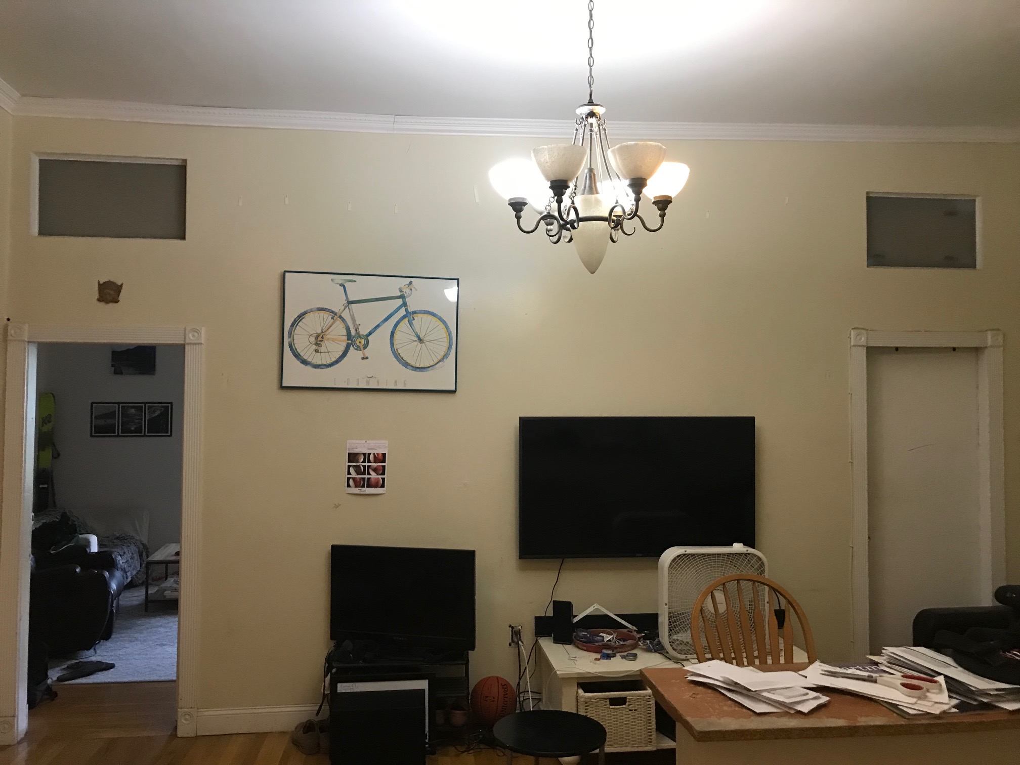 3 bed, 1.5 bath apartment for rent at 375 Commonwealth Ave Unit 3, Back Bay — photo 1 of 18