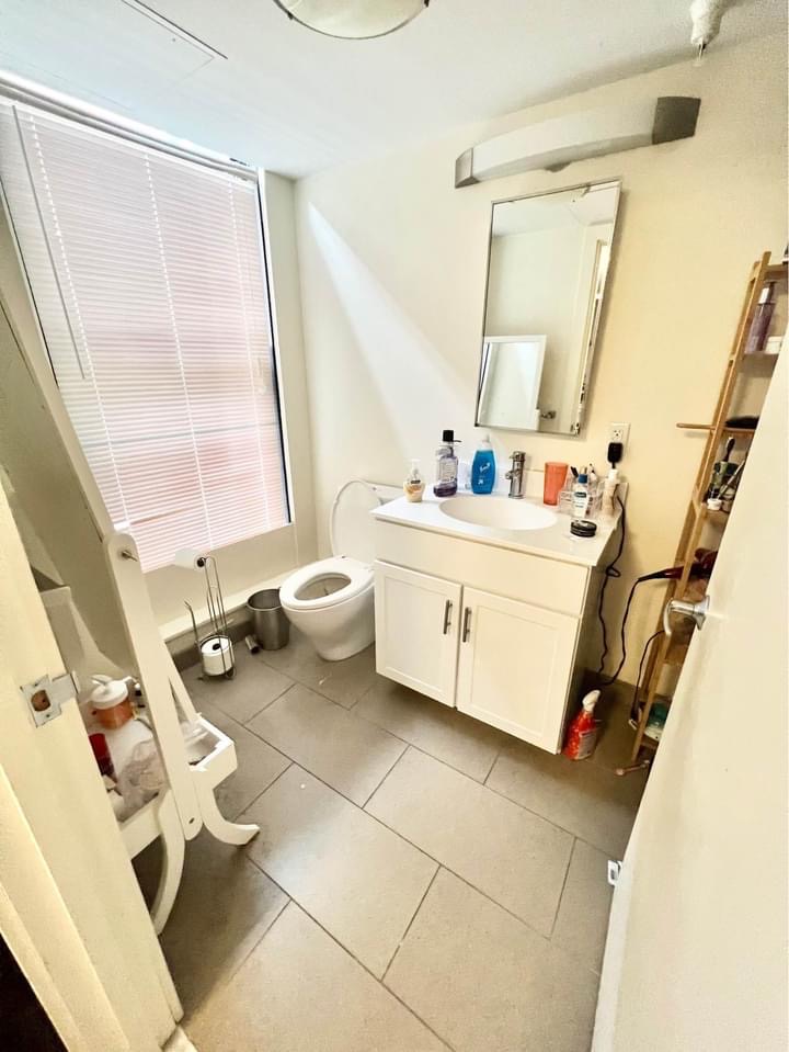 Studio bed, 1 bath apartment for rent at 10 Winter Pl Unit 601, Midtown — photo 5 of 9