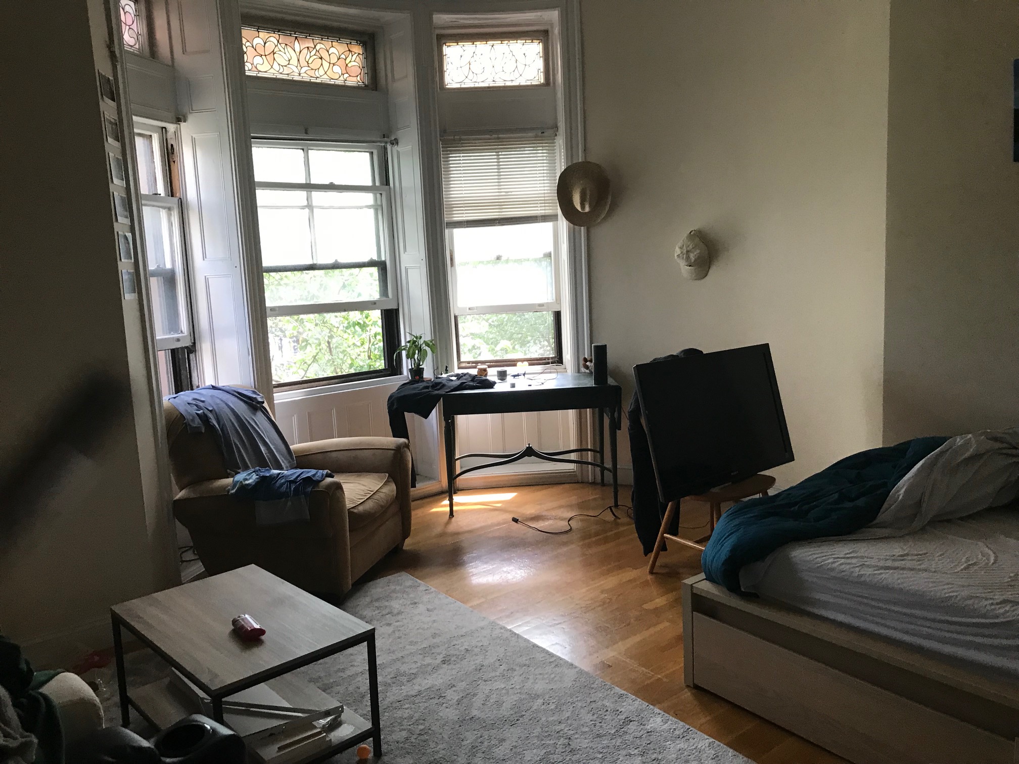 3 bed, 1.5 bath apartment for rent at 375 Commonwealth Ave Unit 3, Back Bay — photo 6 of 18