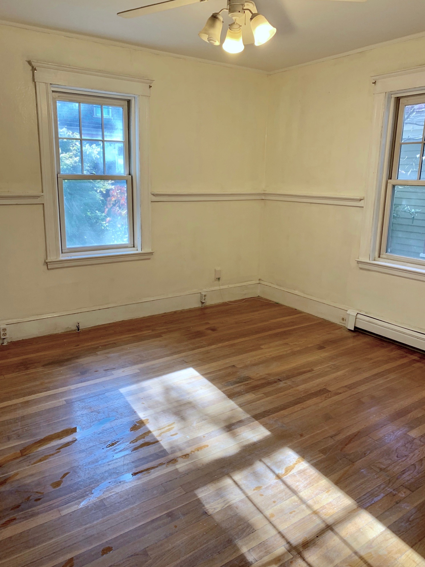 2 bed, 1 bath apartment for rent at 87 Kenwood St Unit 1, Dorchester — photo 19 of 20