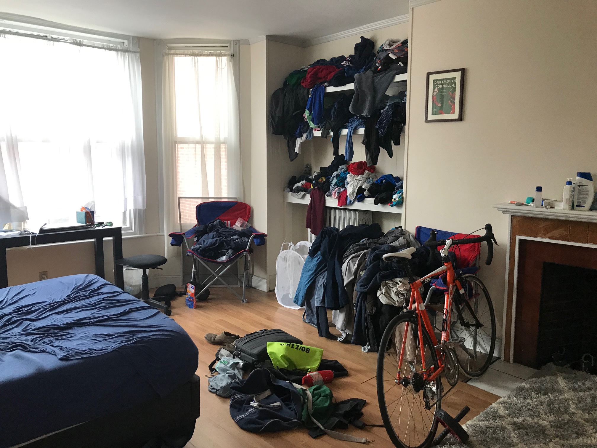 3 bed, 1.5 bath apartment for rent at 375 Commonwealth Ave Unit 3, Back Bay — photo 14 of 18