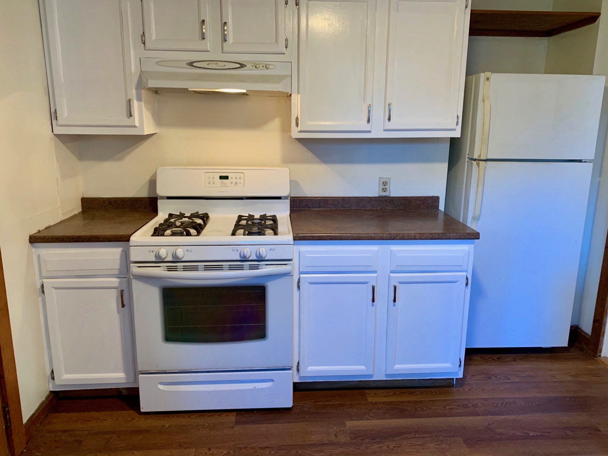 2 bed, 1 bath apartment for rent at 87 Kenwood St Unit 1, Dorchester — photo 4 of 20