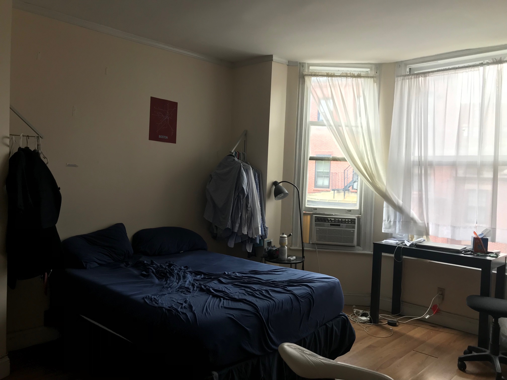 3 bed, 1.5 bath apartment for rent at 375 Commonwealth Ave Unit 3, Back Bay — photo 12 of 18