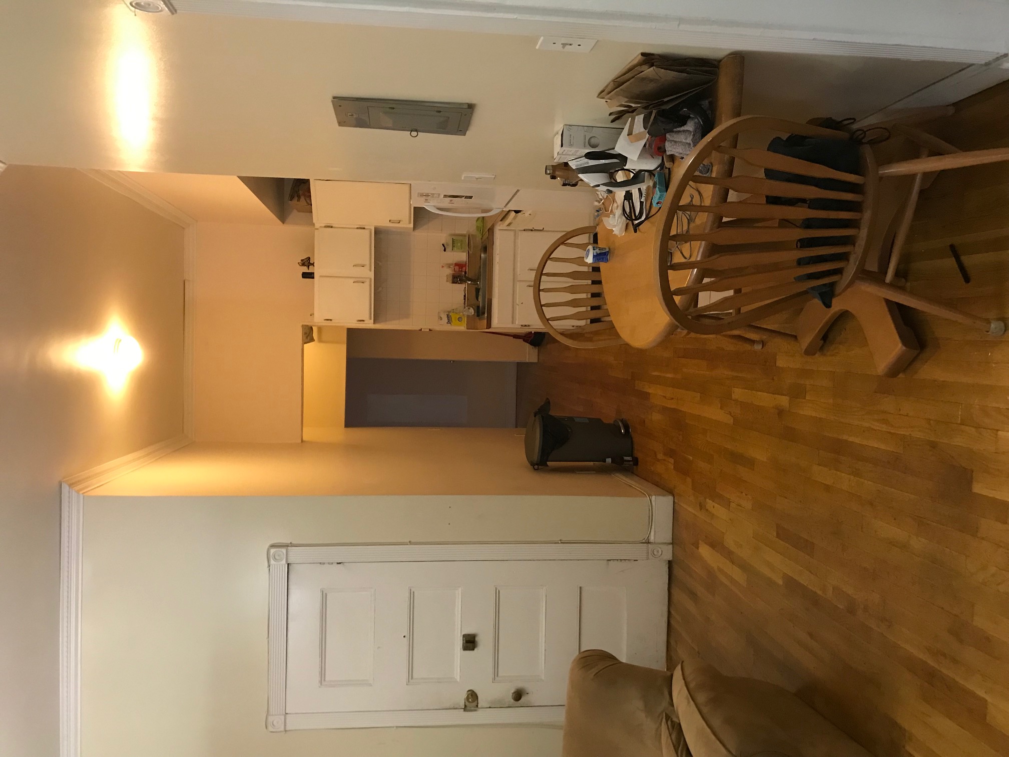 3 bed, 1.5 bath apartment for rent at 375 Commonwealth Ave Unit 3, Back Bay — photo 13 of 18