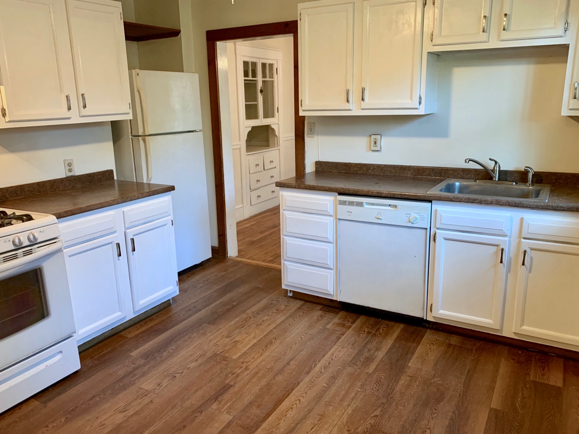 2 bed, 1 bath apartment for rent at 87 Kenwood St Unit 1, Dorchester — photo 6 of 20