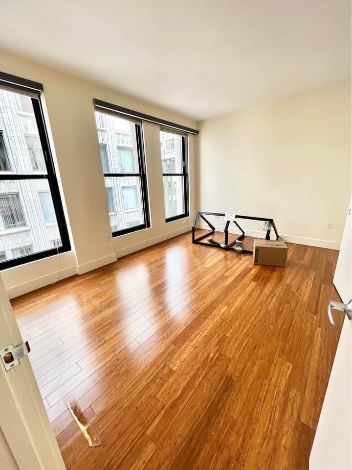 1 bed, 1 bath apartment for rent at 10 Winter Pl Unit 1102, Midtown — photo 7 of 10