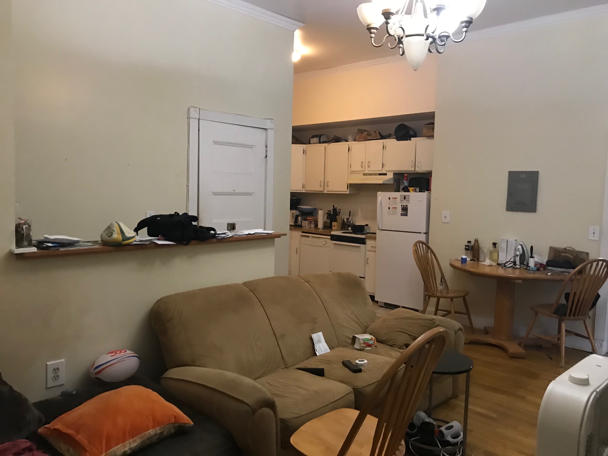 3 bed, 1.5 bath apartment for rent at 375 Commonwealth Ave Unit 3, Back Bay — photo 17 of 18