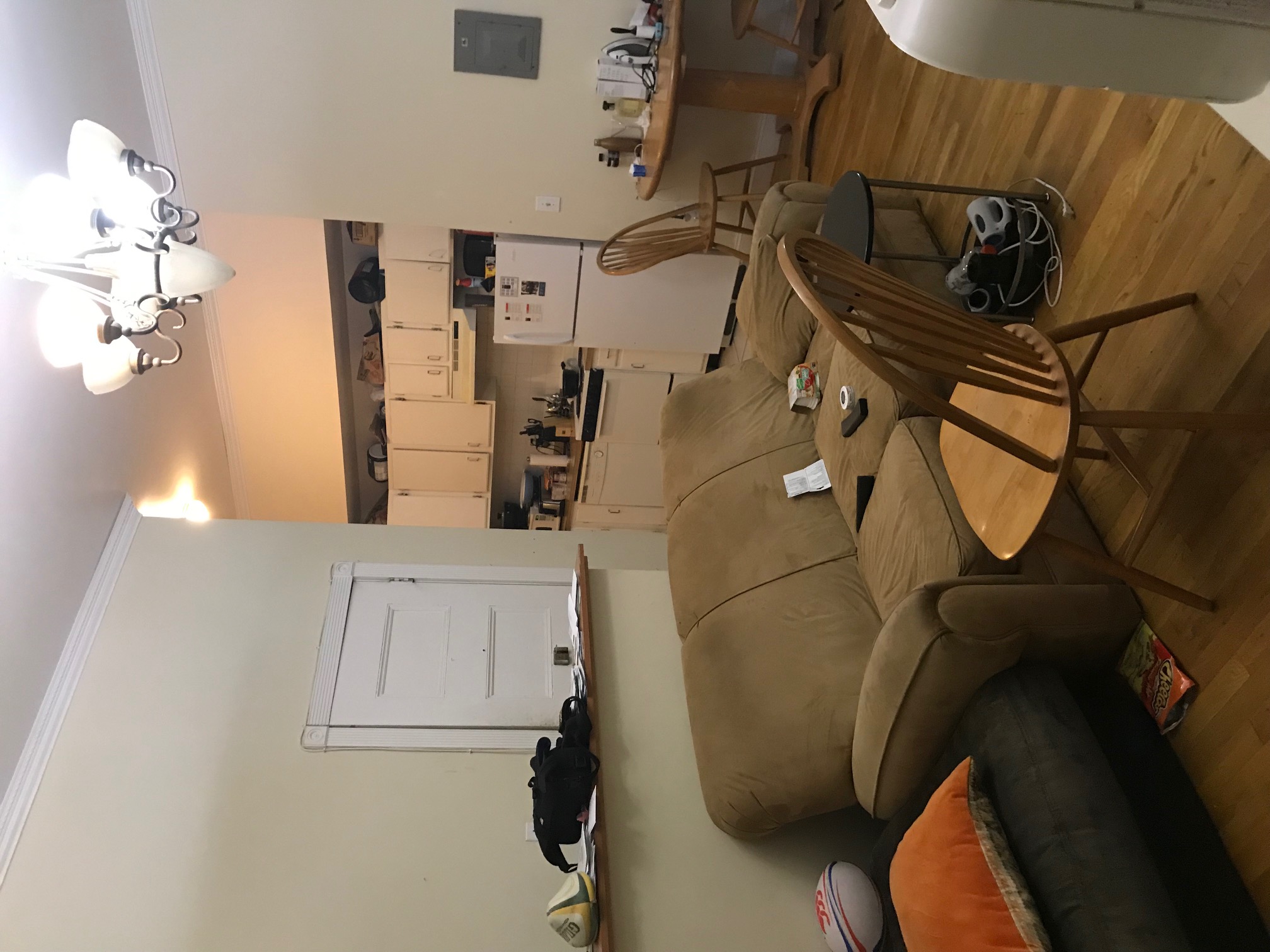 3 bed, 1.5 bath apartment for rent at 375 Commonwealth Ave Unit 3, Back Bay — photo 15 of 18
