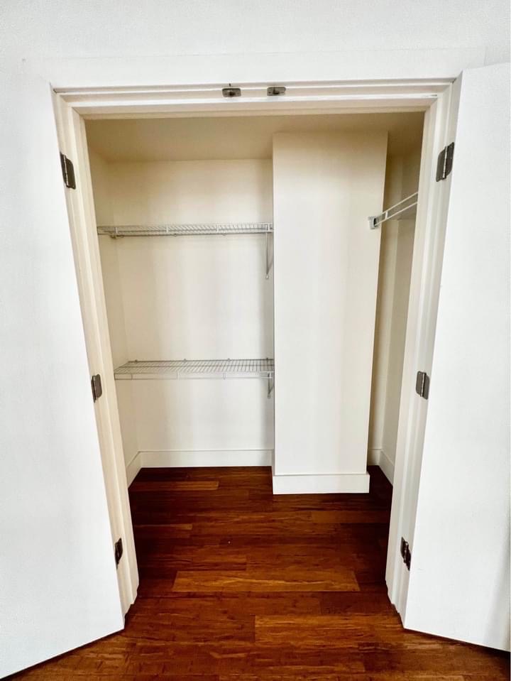 1 bed, 1 bath apartment for rent at 10 Winter Pl Unit 1102, Midtown — photo 9 of 10