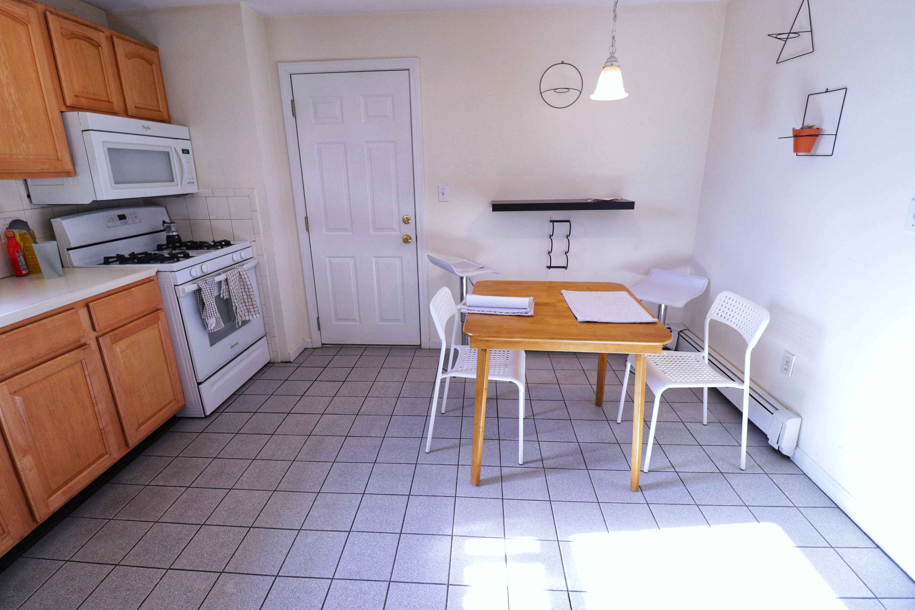 2028 Mass Ave, North Cambridge