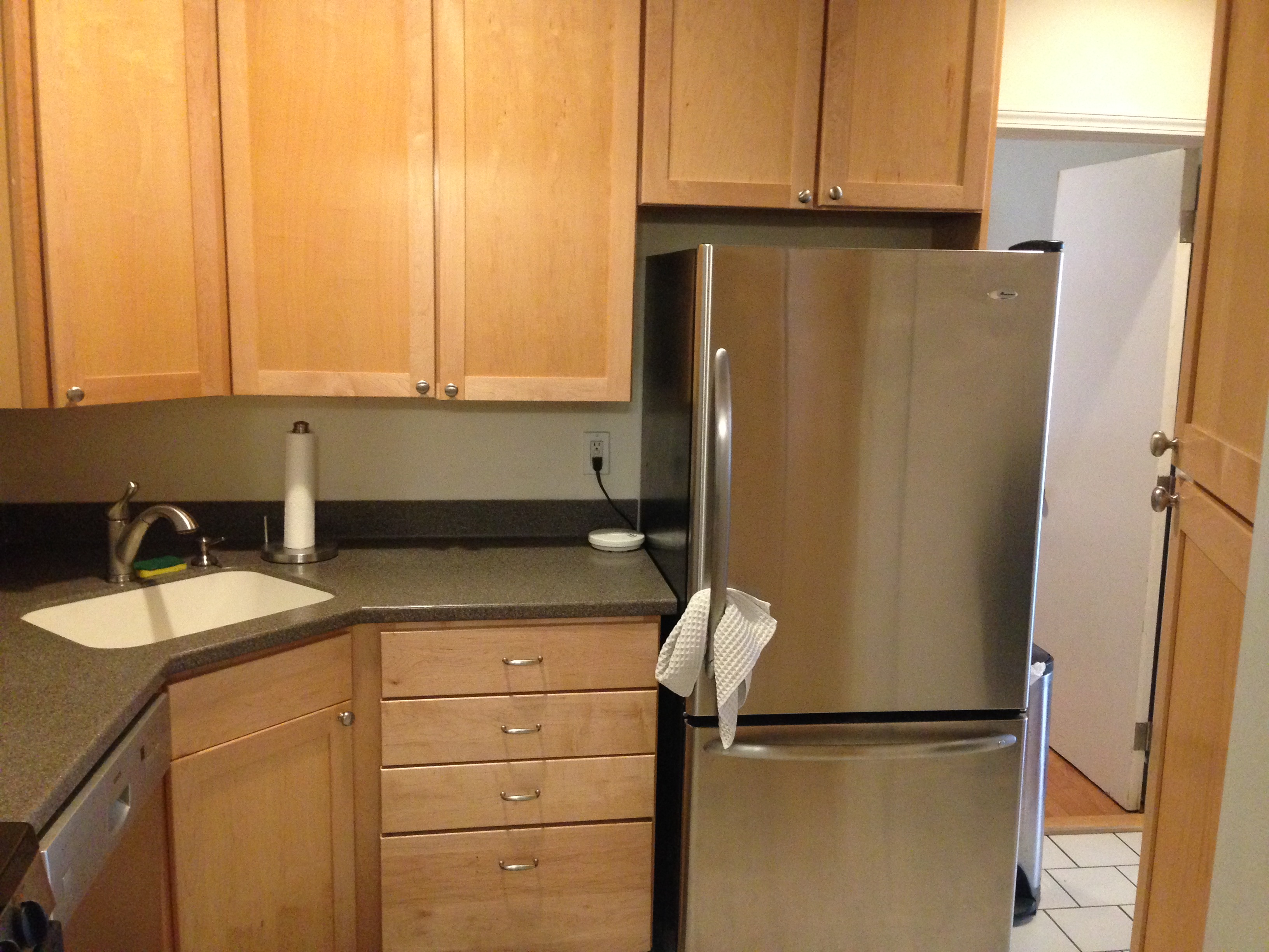 1 bed, 1 bath apartment for rent at 366 Commonwealth Ave Unit 2M, Back Bay — photo 5 of 14