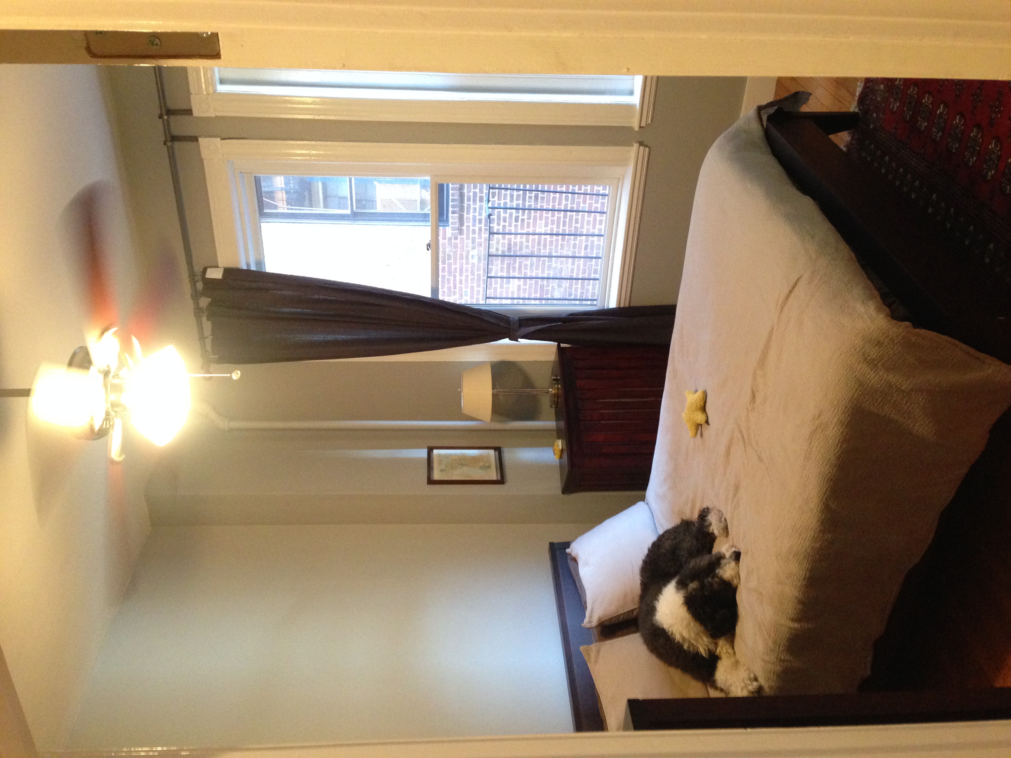 1 bed, 1 bath apartment for rent at 366 Commonwealth Ave Unit 2M, Back Bay — photo 8 of 14