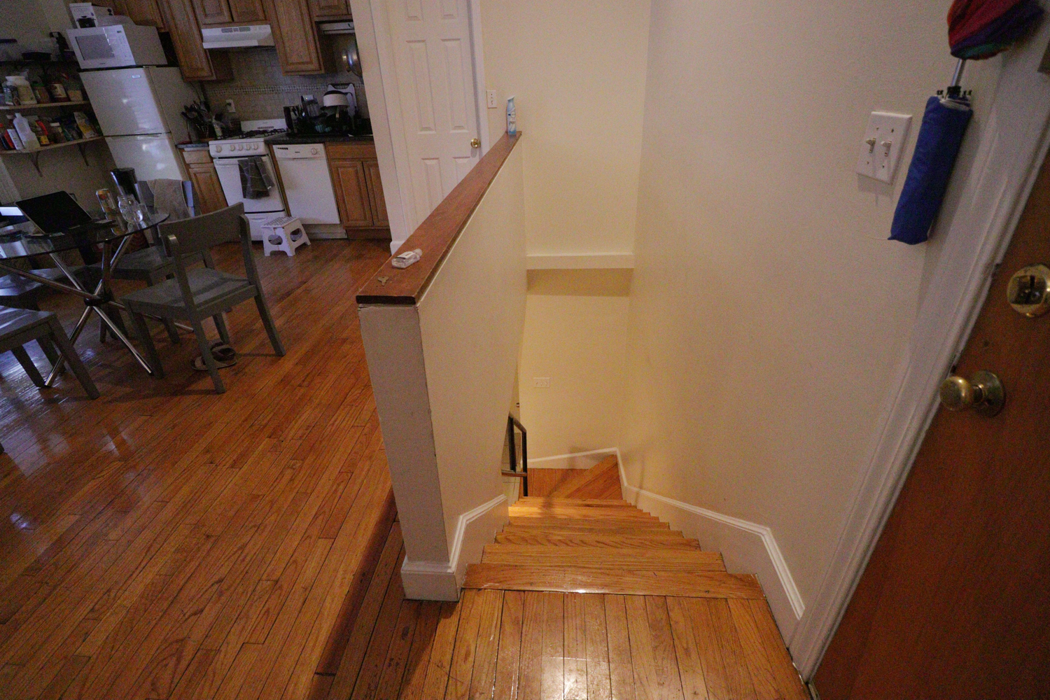 423 Shawmut Ave, South End