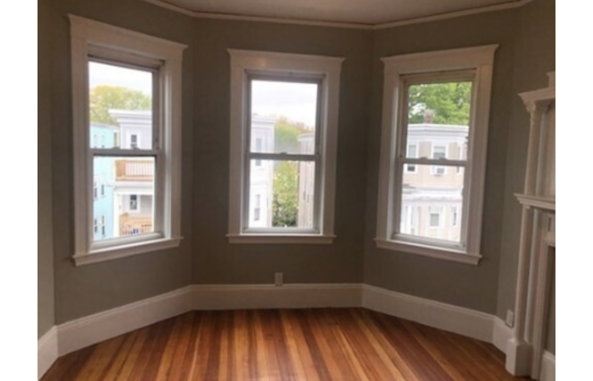 3 bed, 1 bath apartment for rent at 18 Santuit St Unit 1, Dorchester — photo 2 of 6