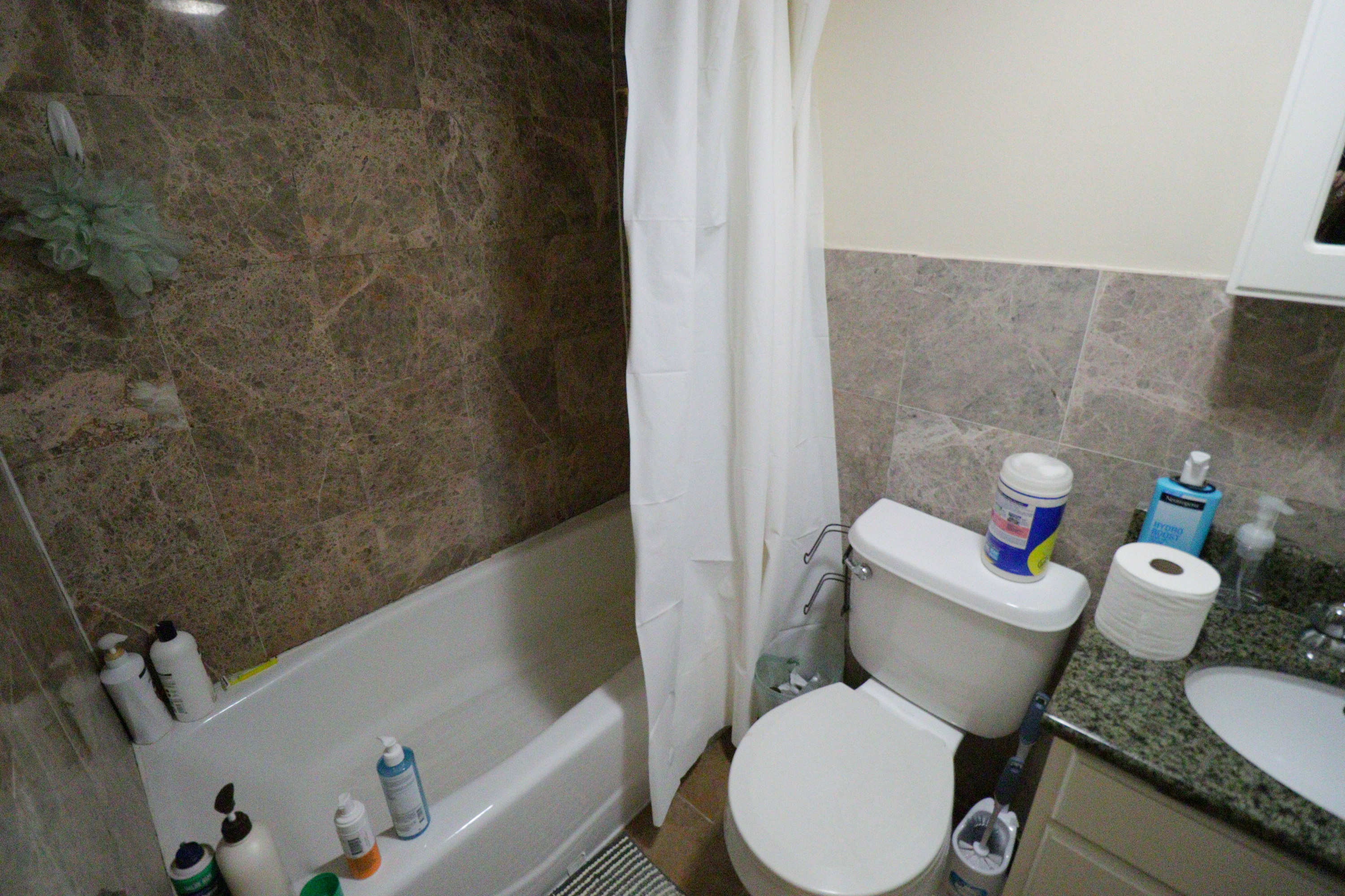 423 Shawmut Ave, South End