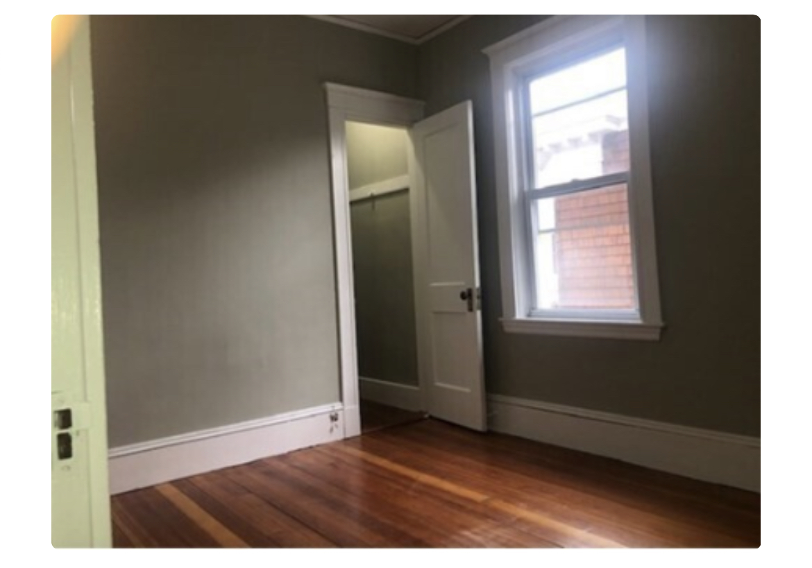 3 bed, 1 bath apartment for rent at 18 Santuit St Unit 1, Dorchester — photo 4 of 6