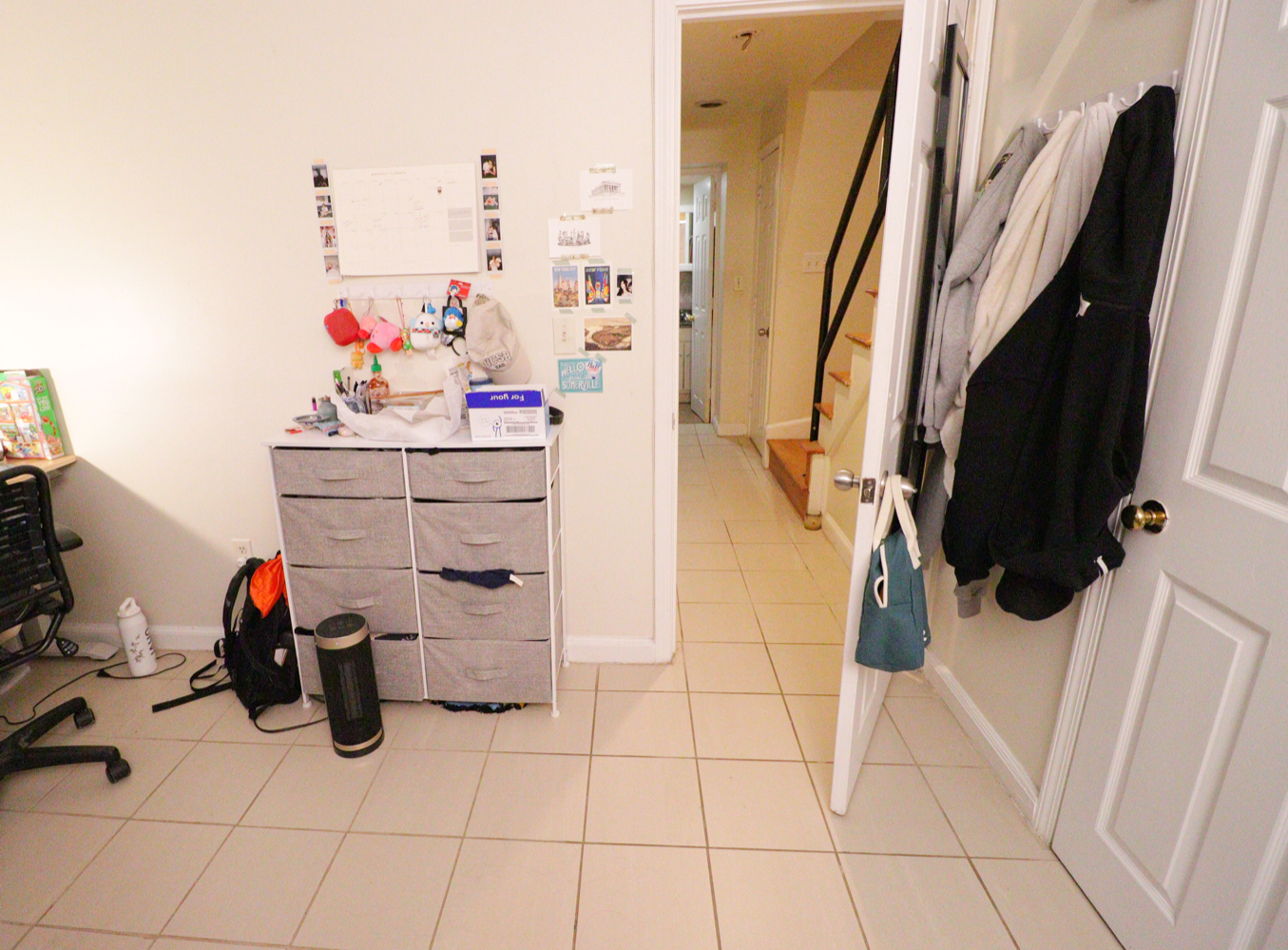 423 Shawmut Ave, South End