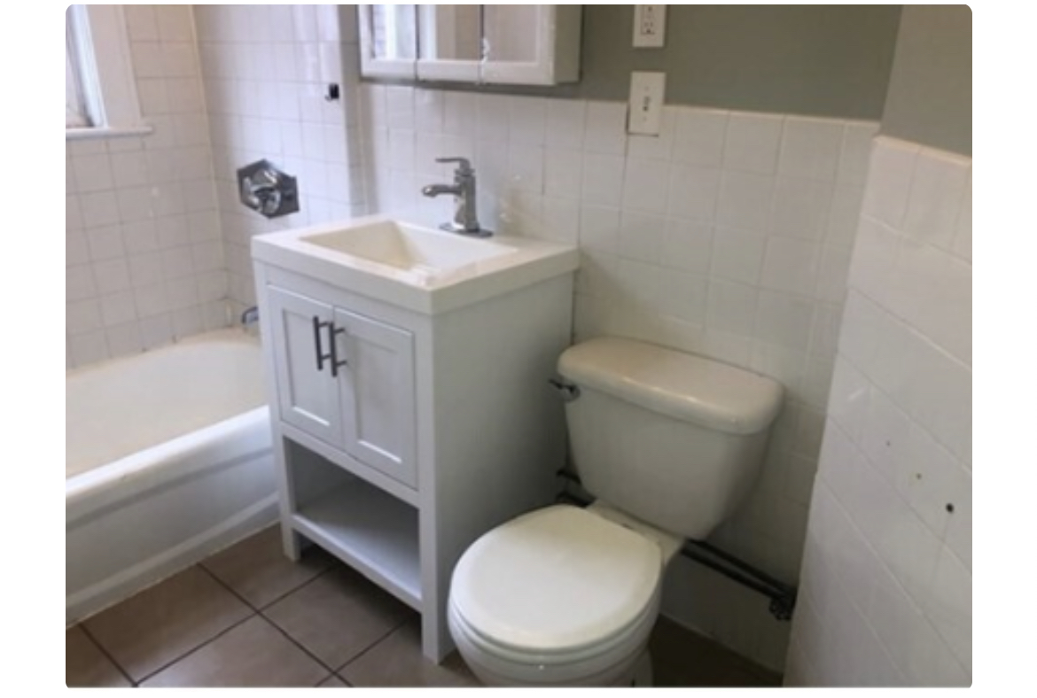3 bed, 1 bath apartment for rent at 18 Santuit St Unit 1, Dorchester — photo 6 of 6