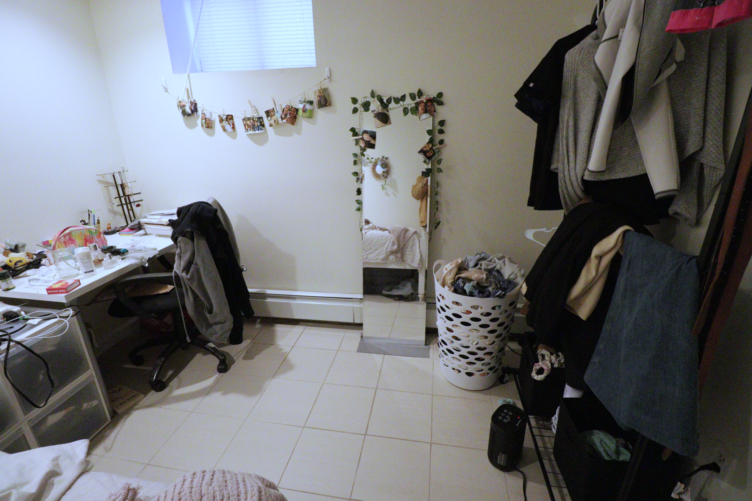 423 Shawmut Ave, South End