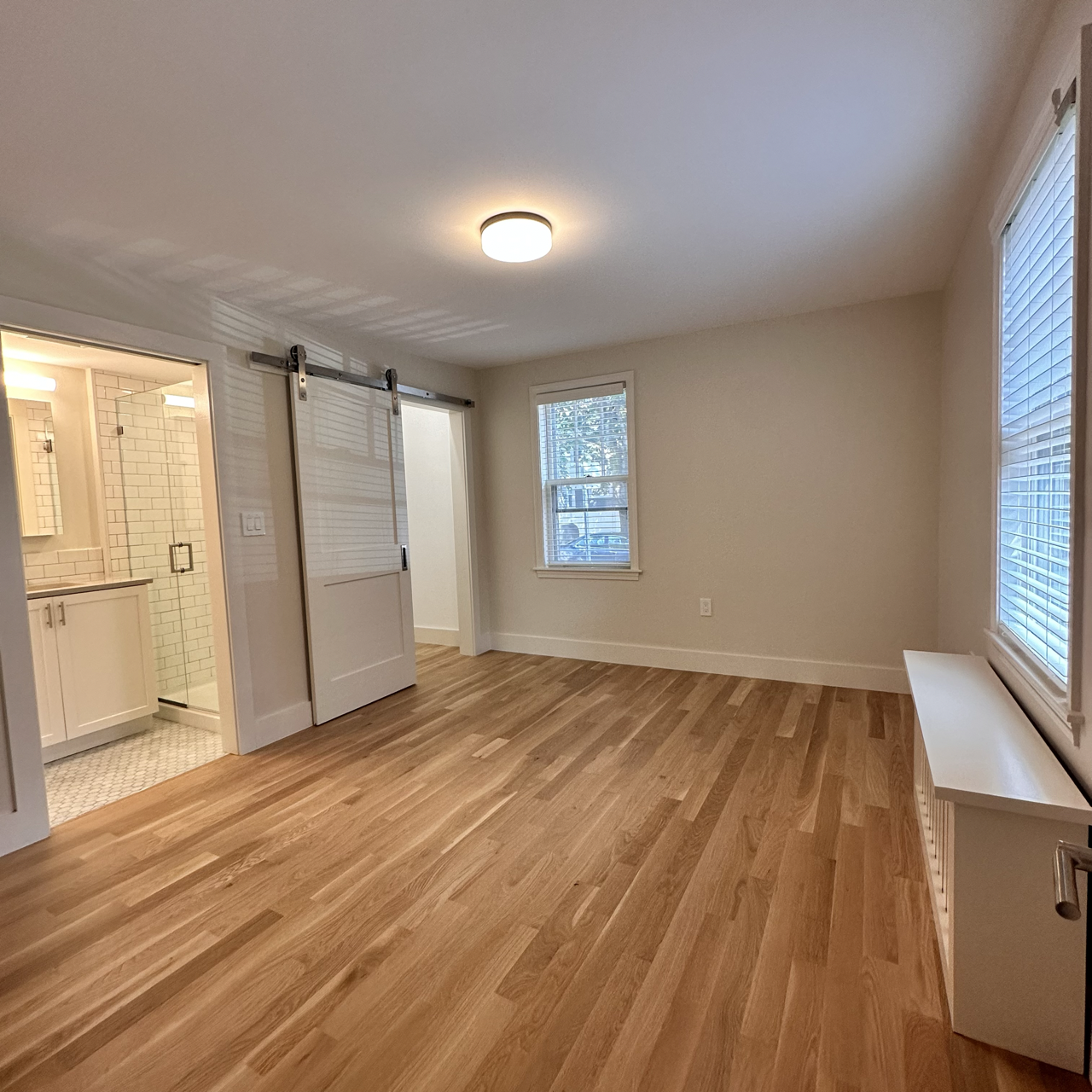 3 bed, 2 bath apartment for rent at 550 Franklin St Unit SF, Cambridgeport — photo 24 of 25