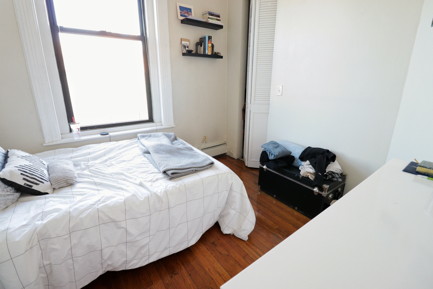 423 Shawmut Ave, South End