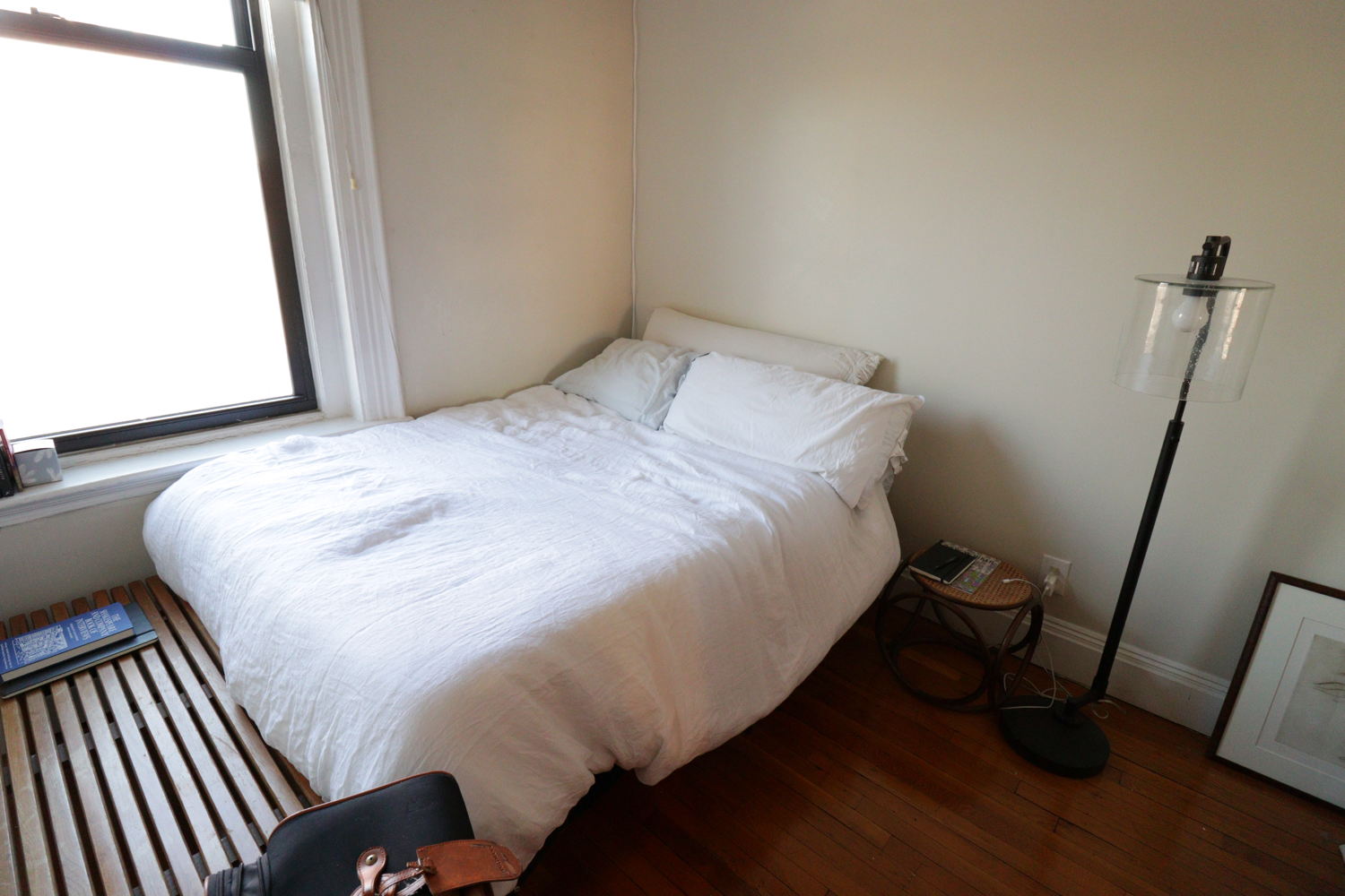 423 Shawmut Ave, South End