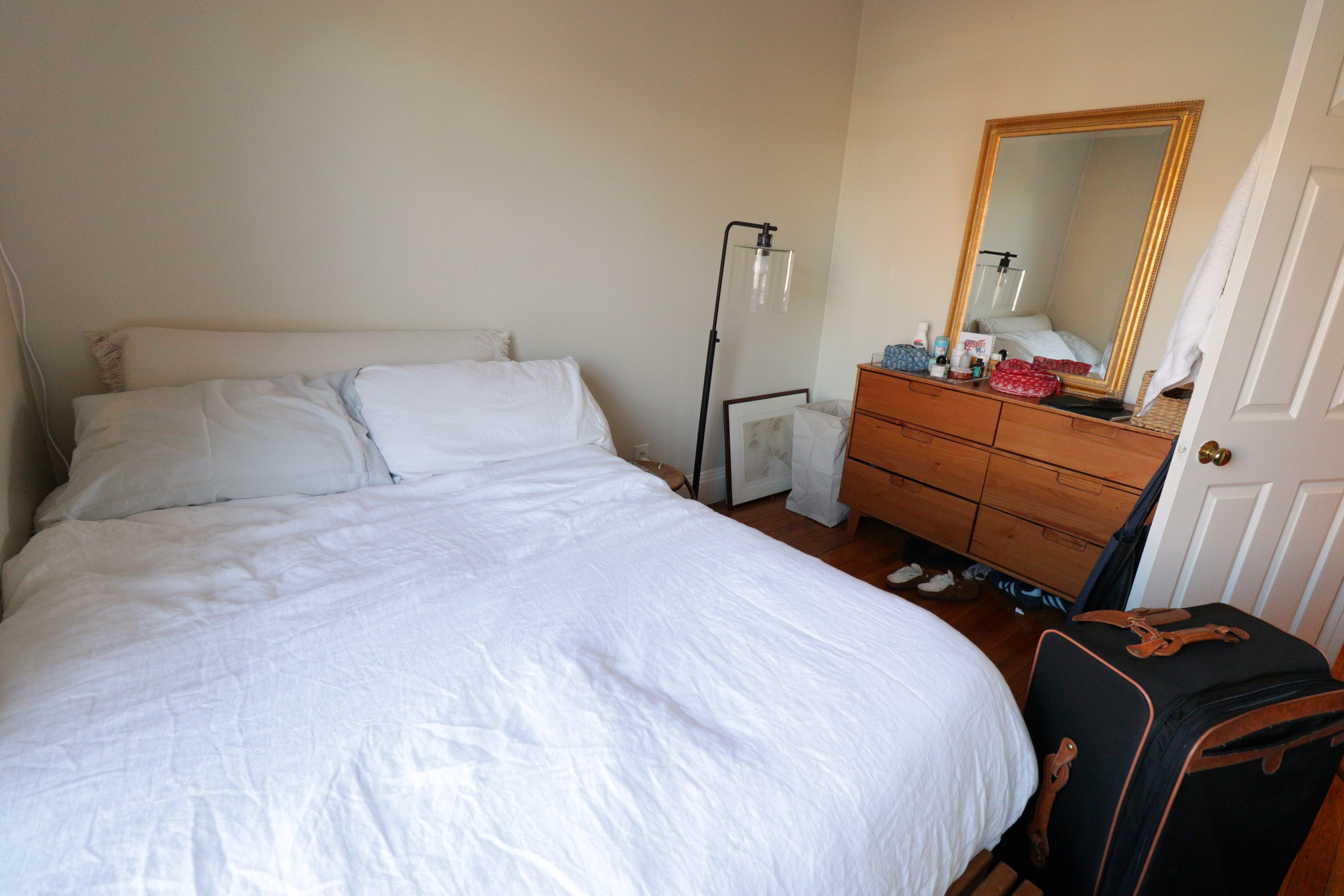 423 Shawmut Ave, South End