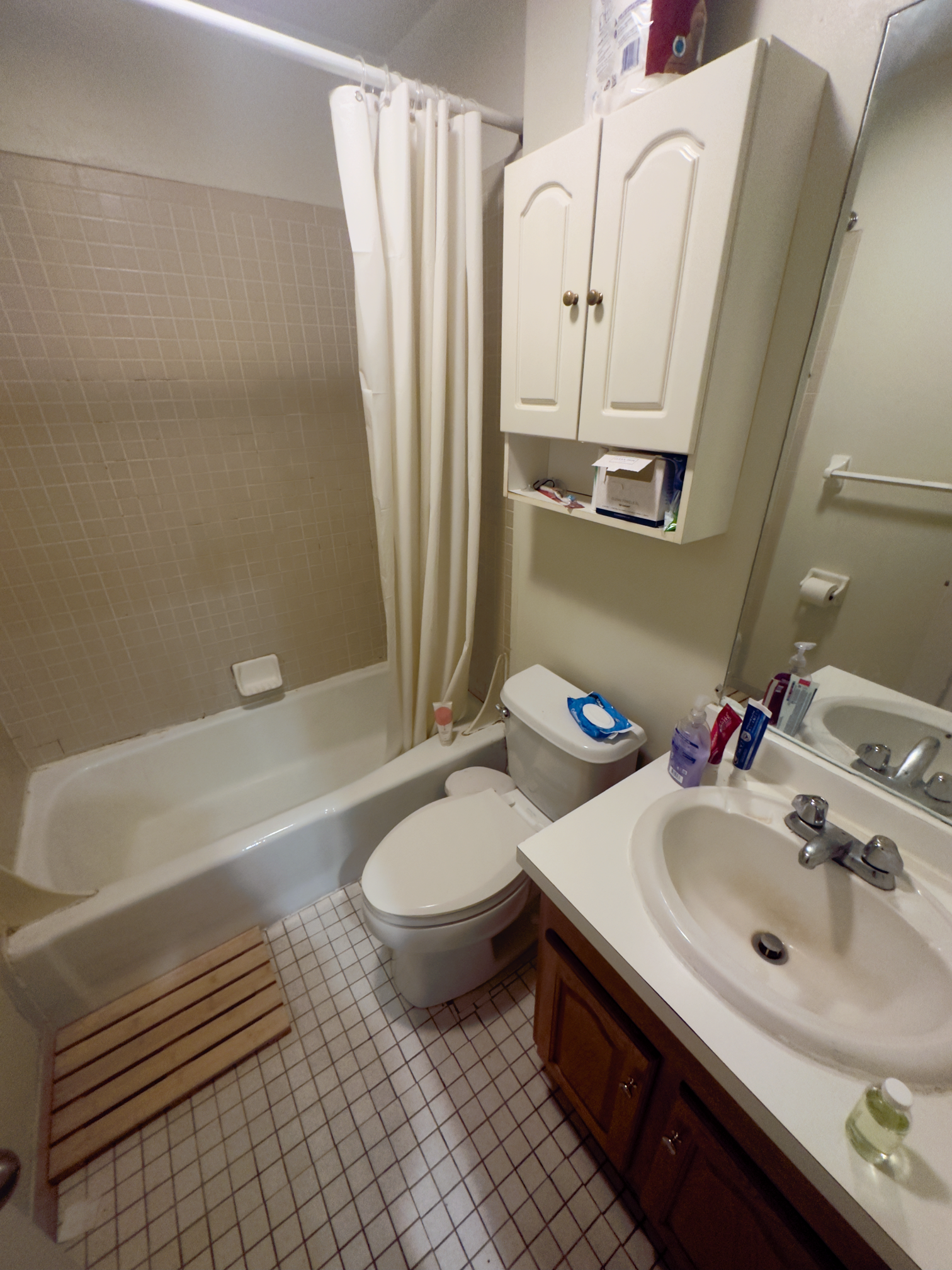 423 Shawmut Ave, South End