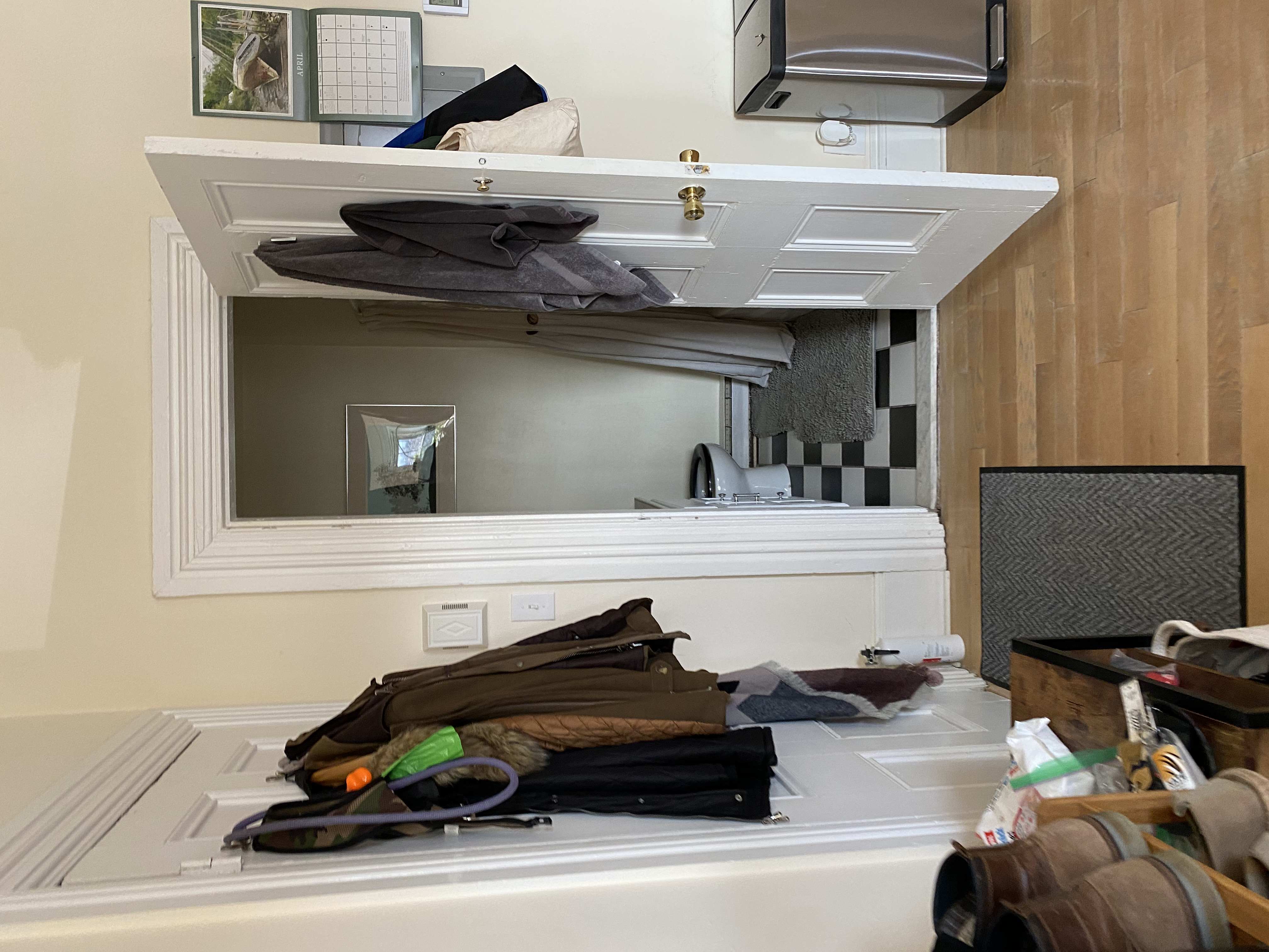 1 bed, 1 bath apartment for rent at 554 Massachusetts Ave Unit 3F, South End — photo 6 of 11
