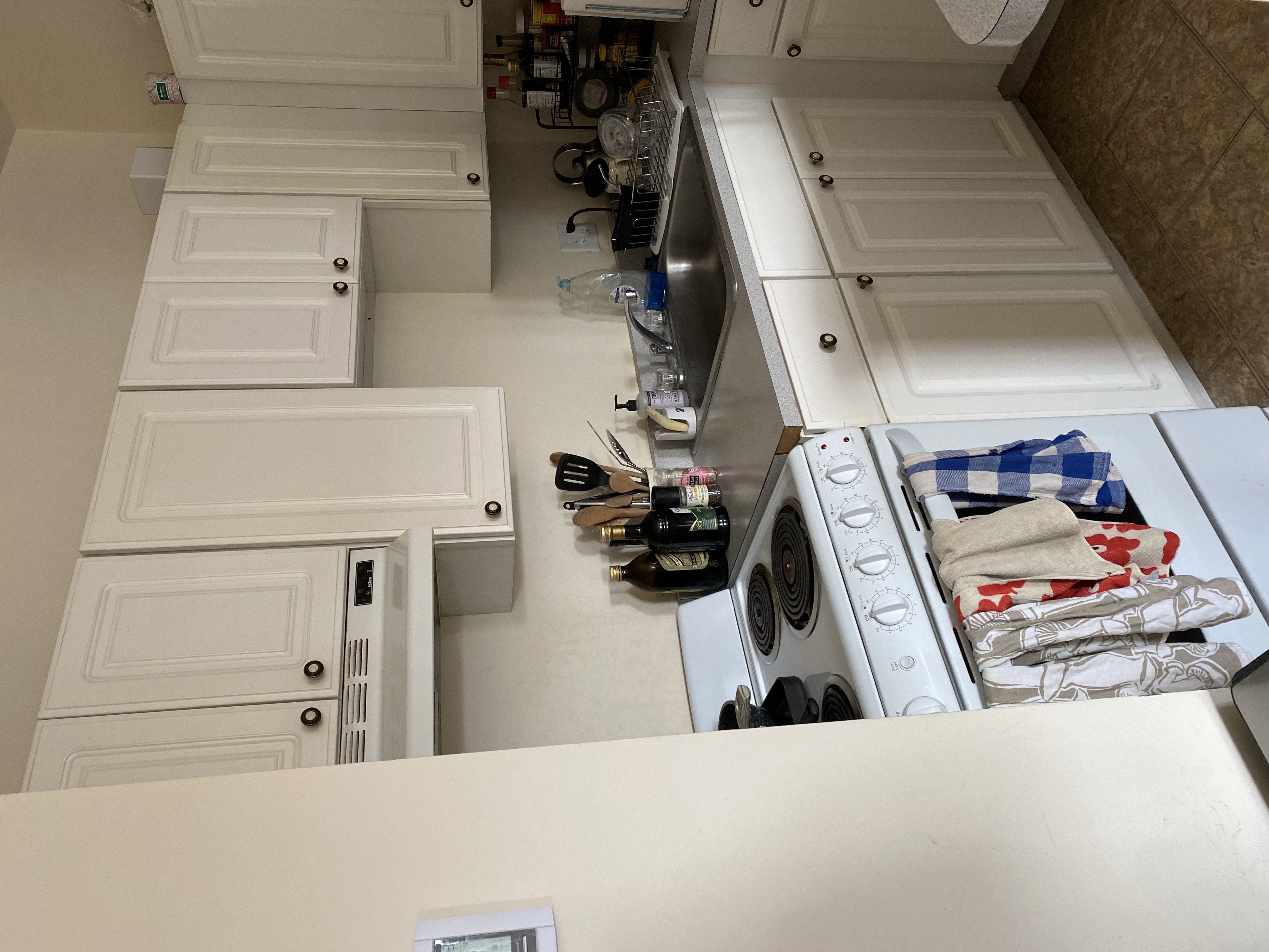 1 bed, 1 bath apartment for rent at 554 Massachusetts Ave Unit 3F, South End — photo 8 of 11