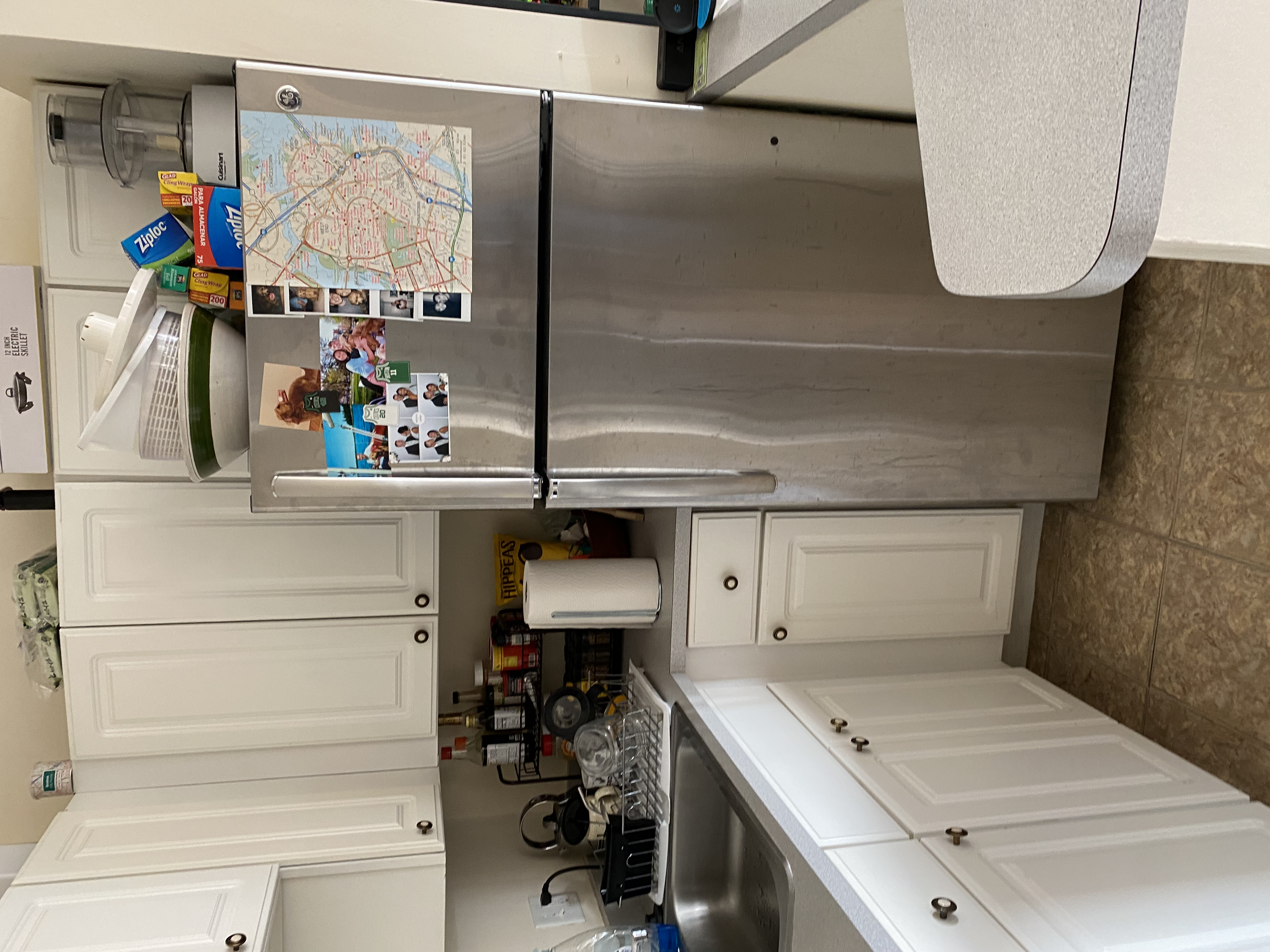 1 bed, 1 bath apartment for rent at 554 Massachusetts Ave Unit 3F, South End — photo 9 of 11