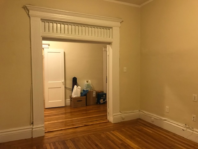 3 bed, 1 bath apartment for rent at 1109 Boylston St Unit 3, Fenway — photo 4 of 6