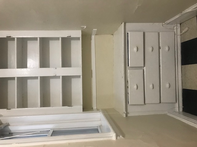 3 bed, 1 bath apartment for rent at 1109 Boylston St Unit 3, Fenway — photo 5 of 6