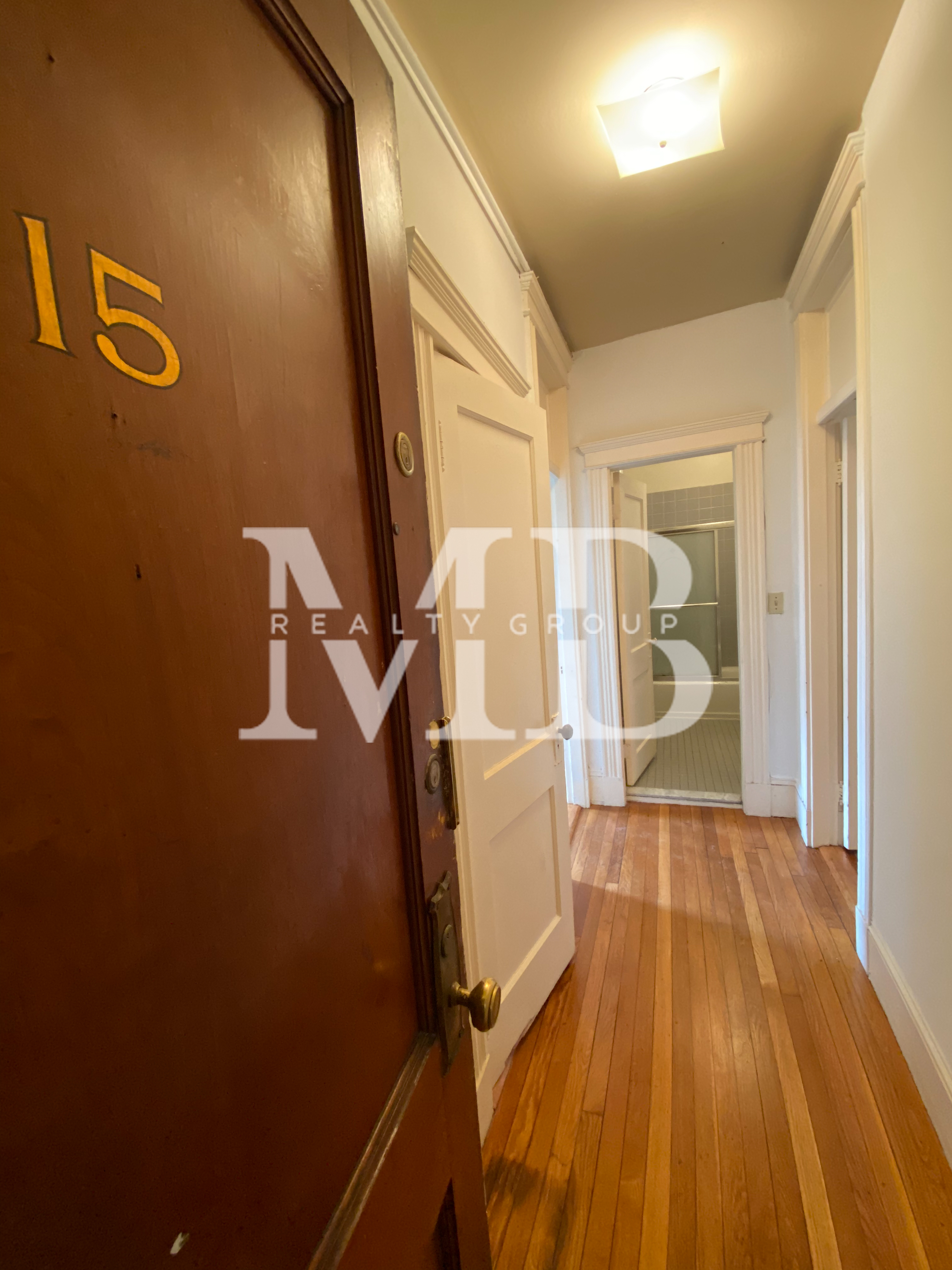 1 bed, 1 bath apartment for rent at 14 Palace Rd Unit 15, Longwood — photo 6 of 11