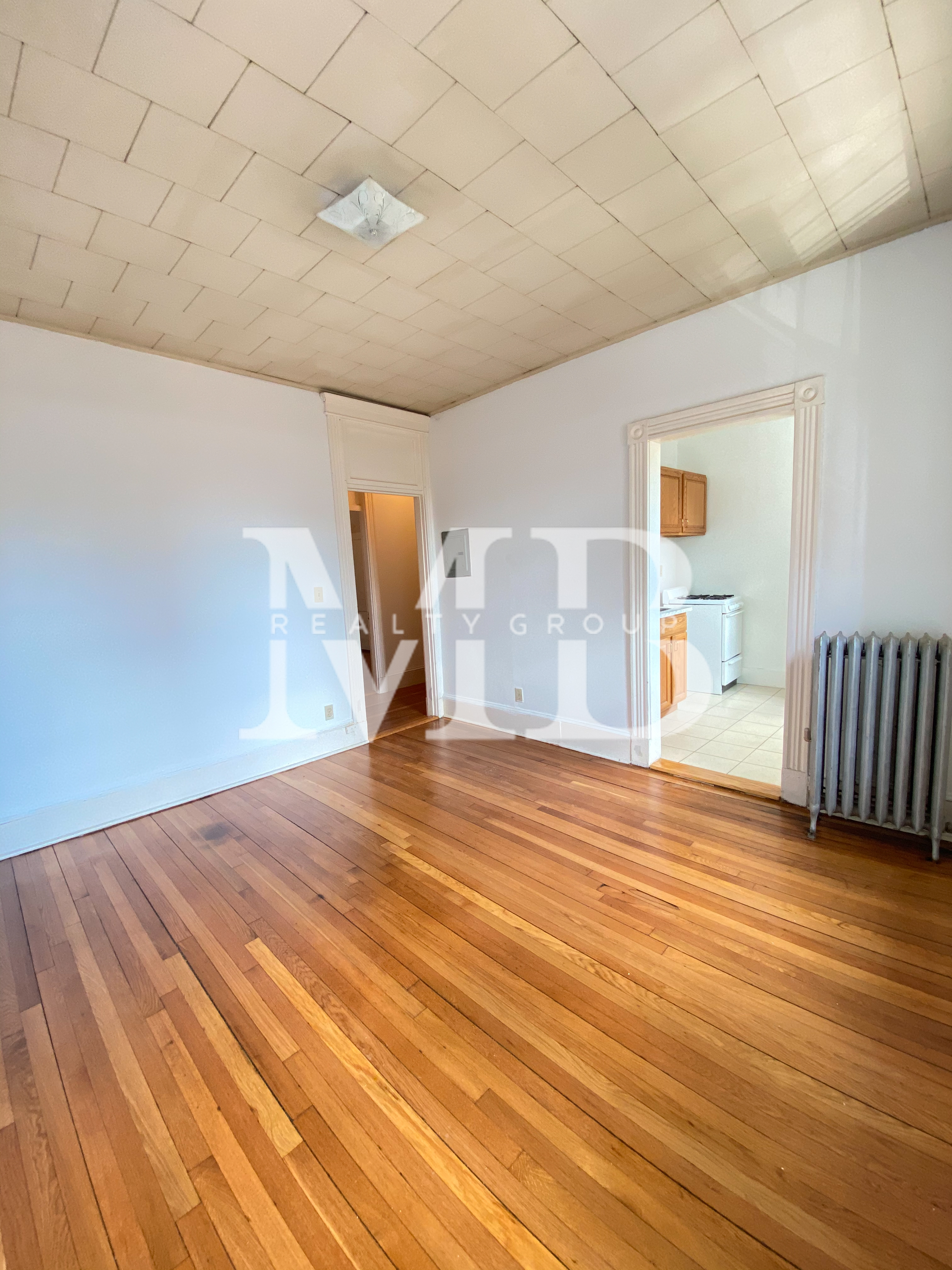 1 bed, 1 bath apartment for rent at 14 Palace Rd Unit 15, Longwood