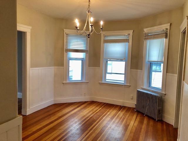 1 bed, 1 bath apartment for rent at 276 Belgrade Ave Unit 1, Roslindale — photo 5 of 5