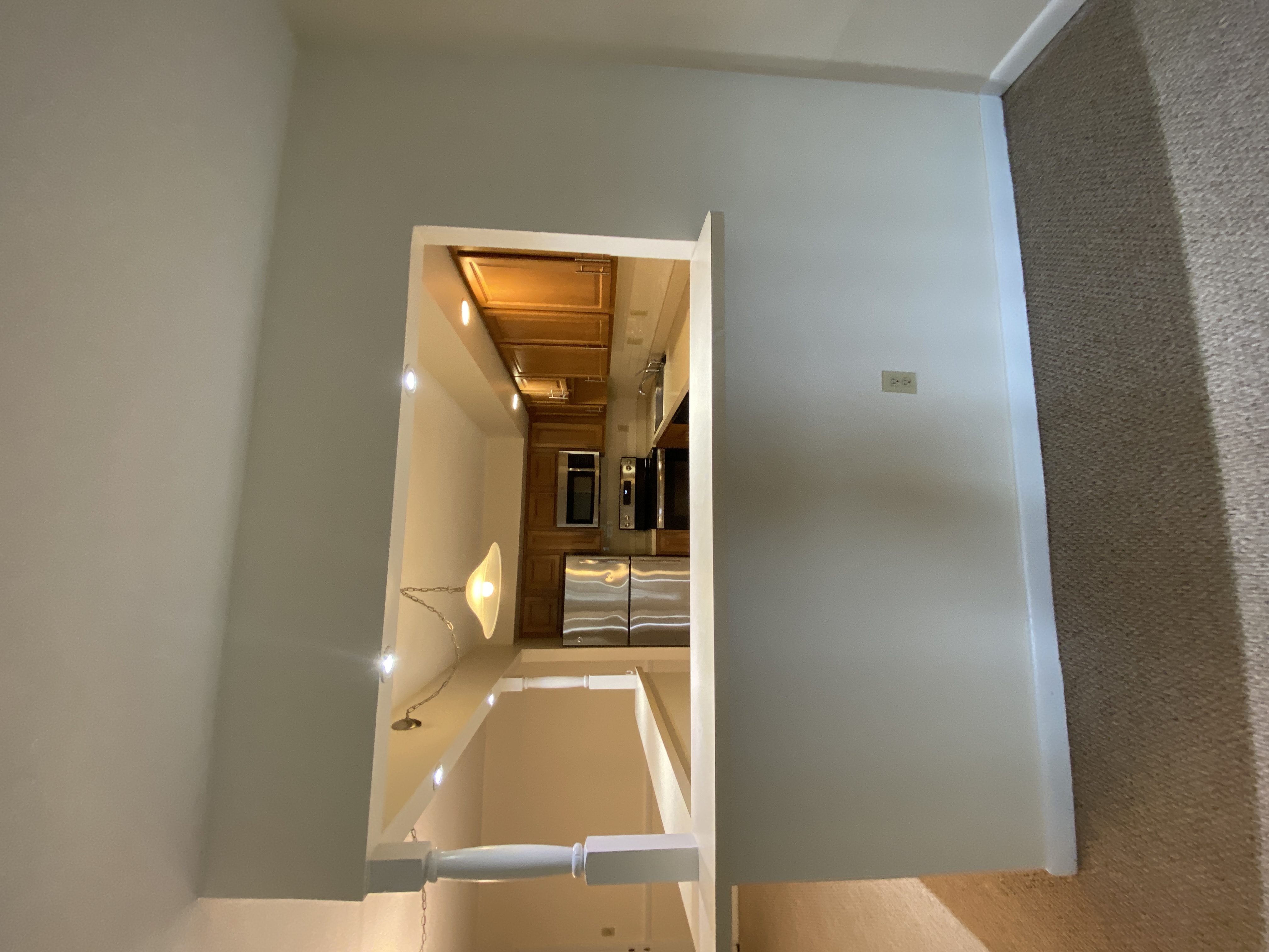 3 bed, 1 bath apartment for rent at 435 Cambridge St Unit 8, Allston