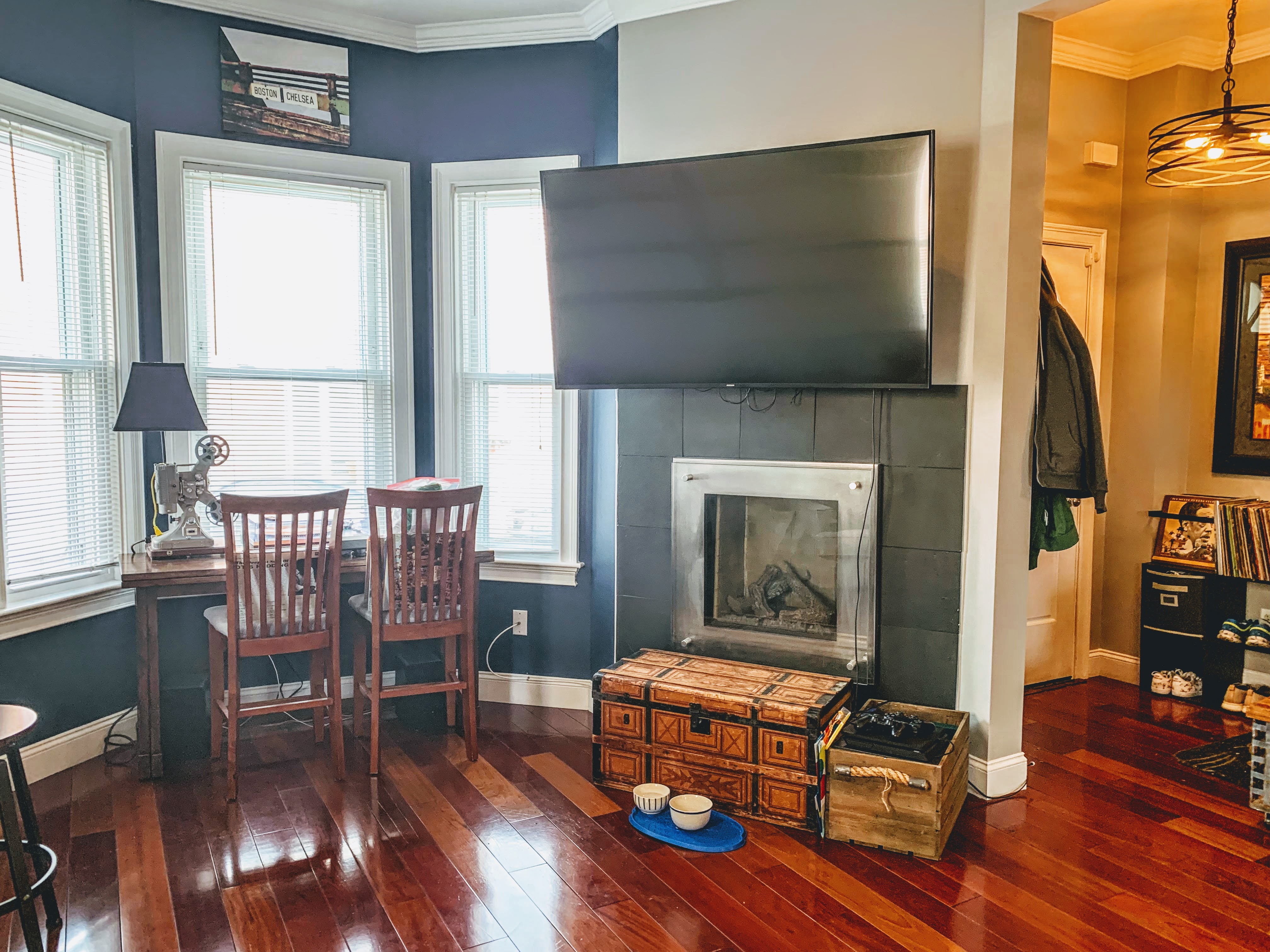 2 bed, 2 bath apartment for rent at 10 Beacon St Unit 5, Chelsea — photo 5 of 12