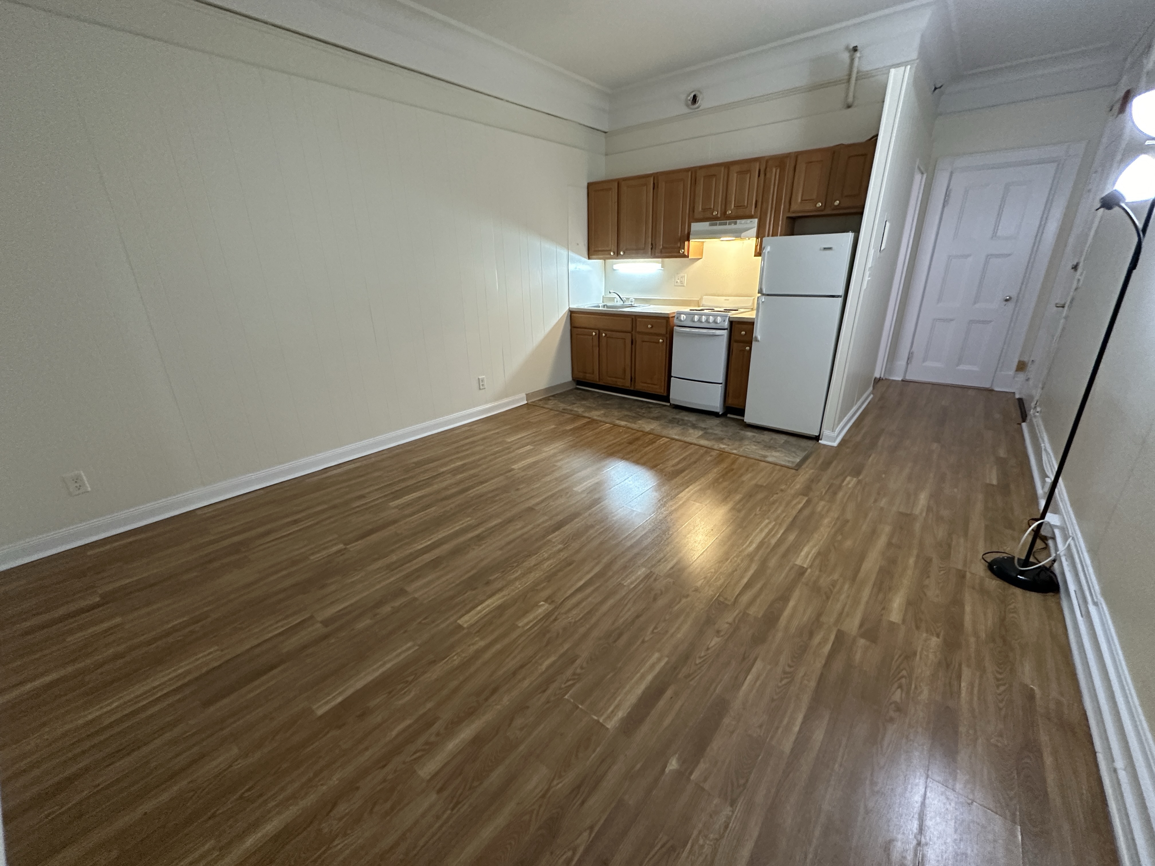 Studio bed, 1 bath apartment for rent at 62 Boylston St Unit 723-CF, Back Bay — photo 2 of 6