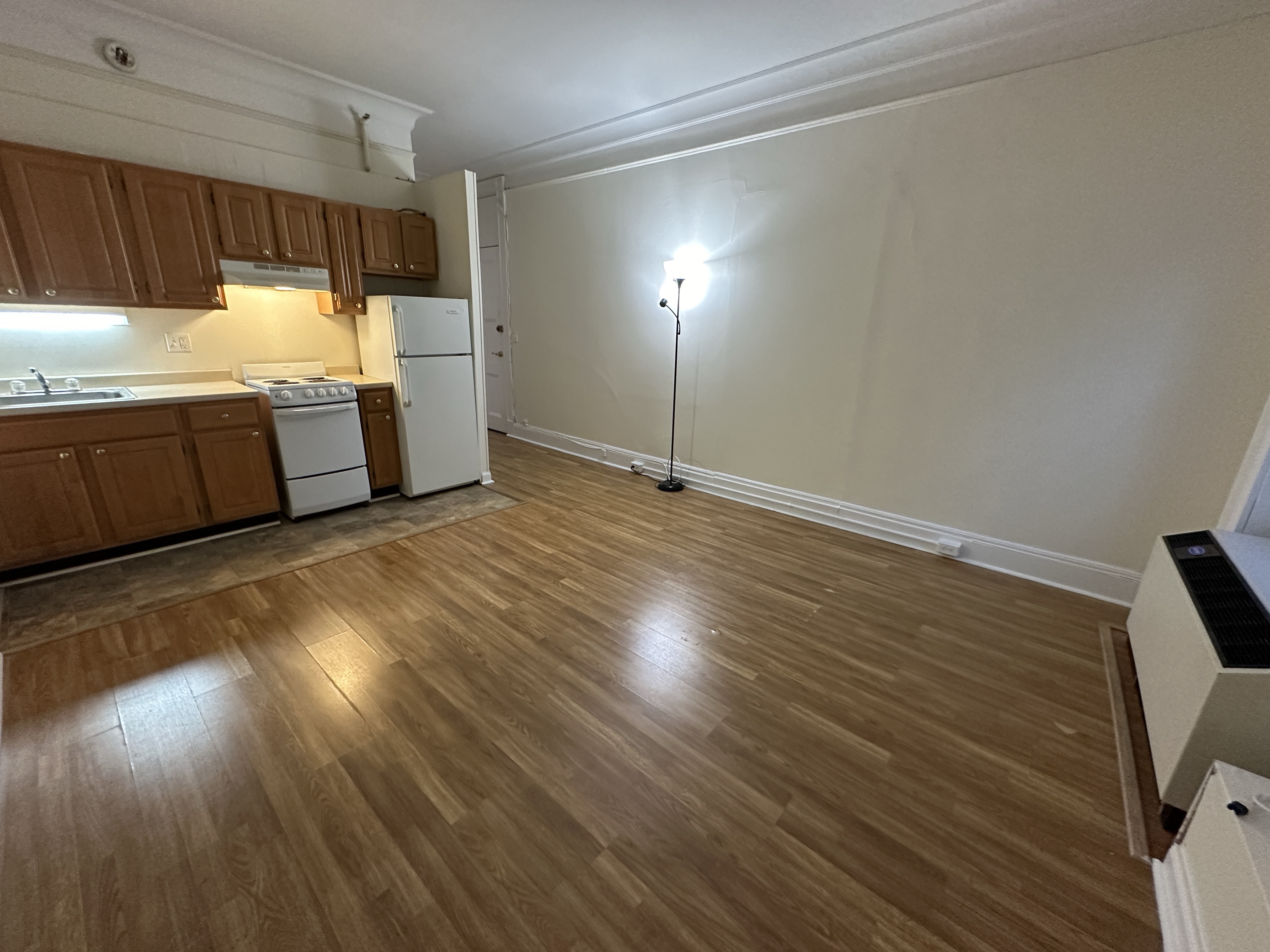 Studio bed, 1 bath apartment for rent at 62 Boylston St Unit 723-CF, Back Bay — photo 3 of 6
