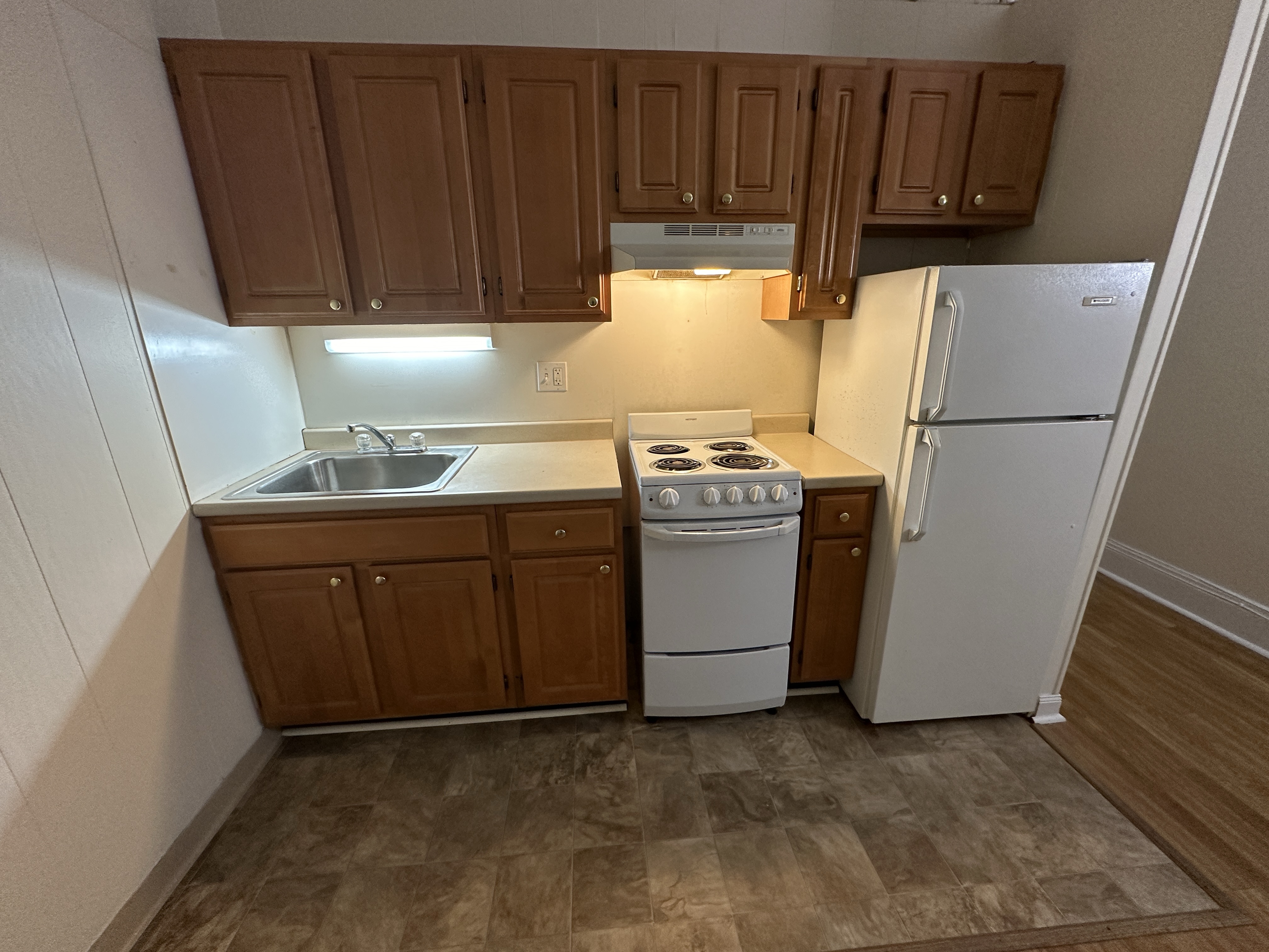 Studio bed, 1 bath apartment for rent at 62 Boylston St Unit 723-CF, Back Bay — photo 4 of 6