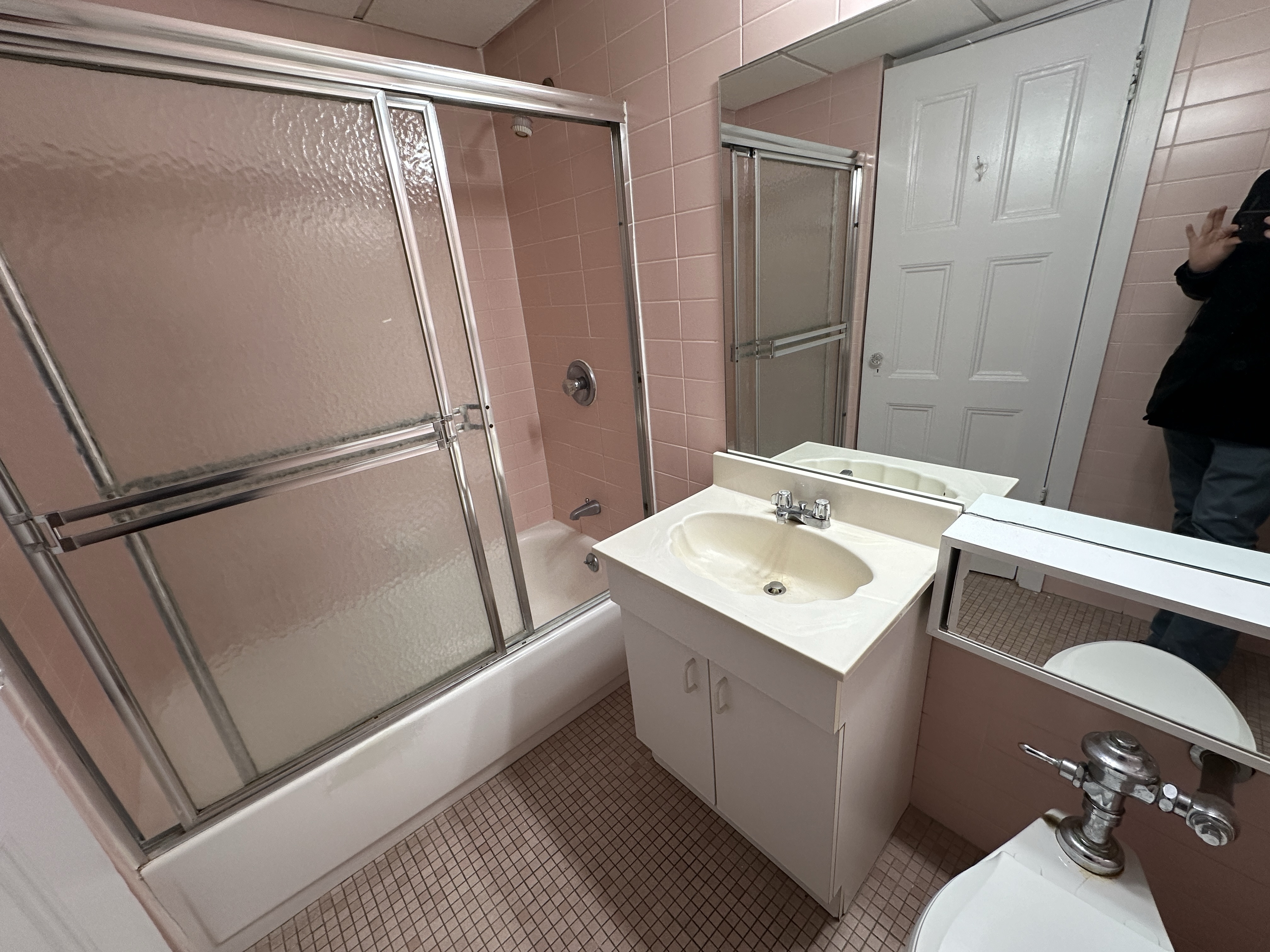 Studio bed, 1 bath apartment for rent at 62 Boylston St Unit 723-CF, Back Bay — photo 6 of 6