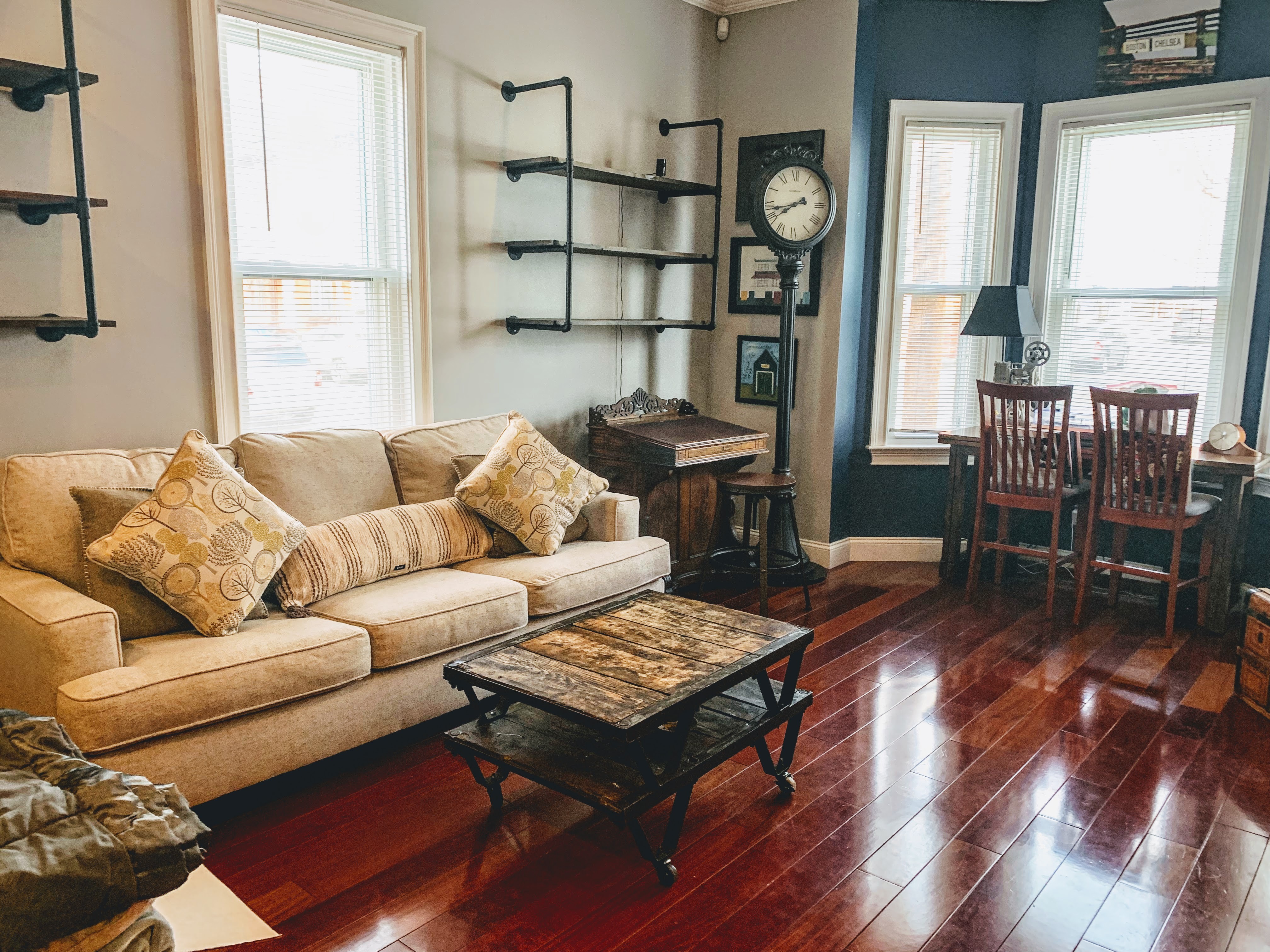 2 bed, 2 bath apartment for rent at 10 Beacon St Unit 5, Chelsea — photo 6 of 12