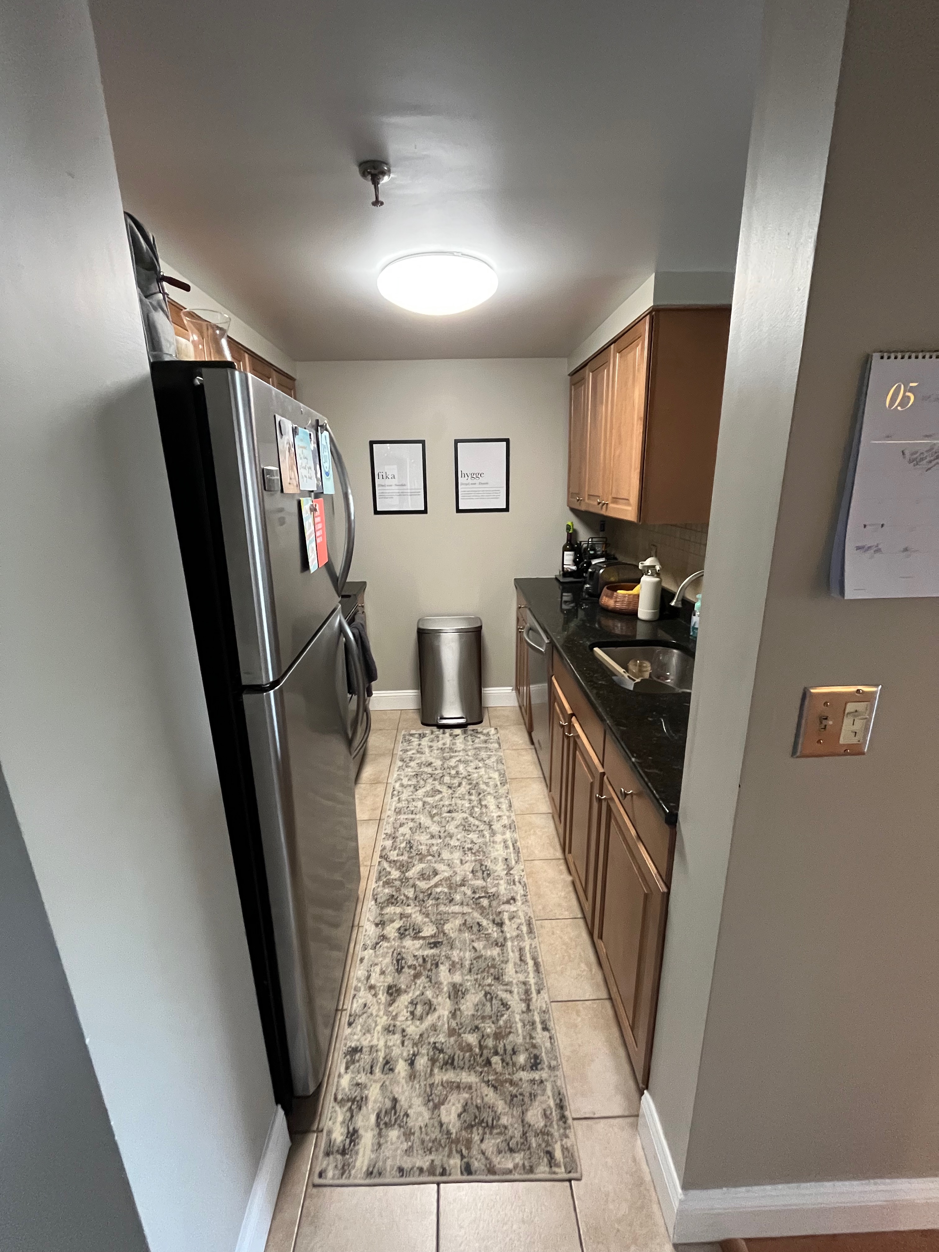 1 bed, 1 bath apartment for rent at 1933 Commonwealth Ave Unit 506, Brighton — photo 8 of 24