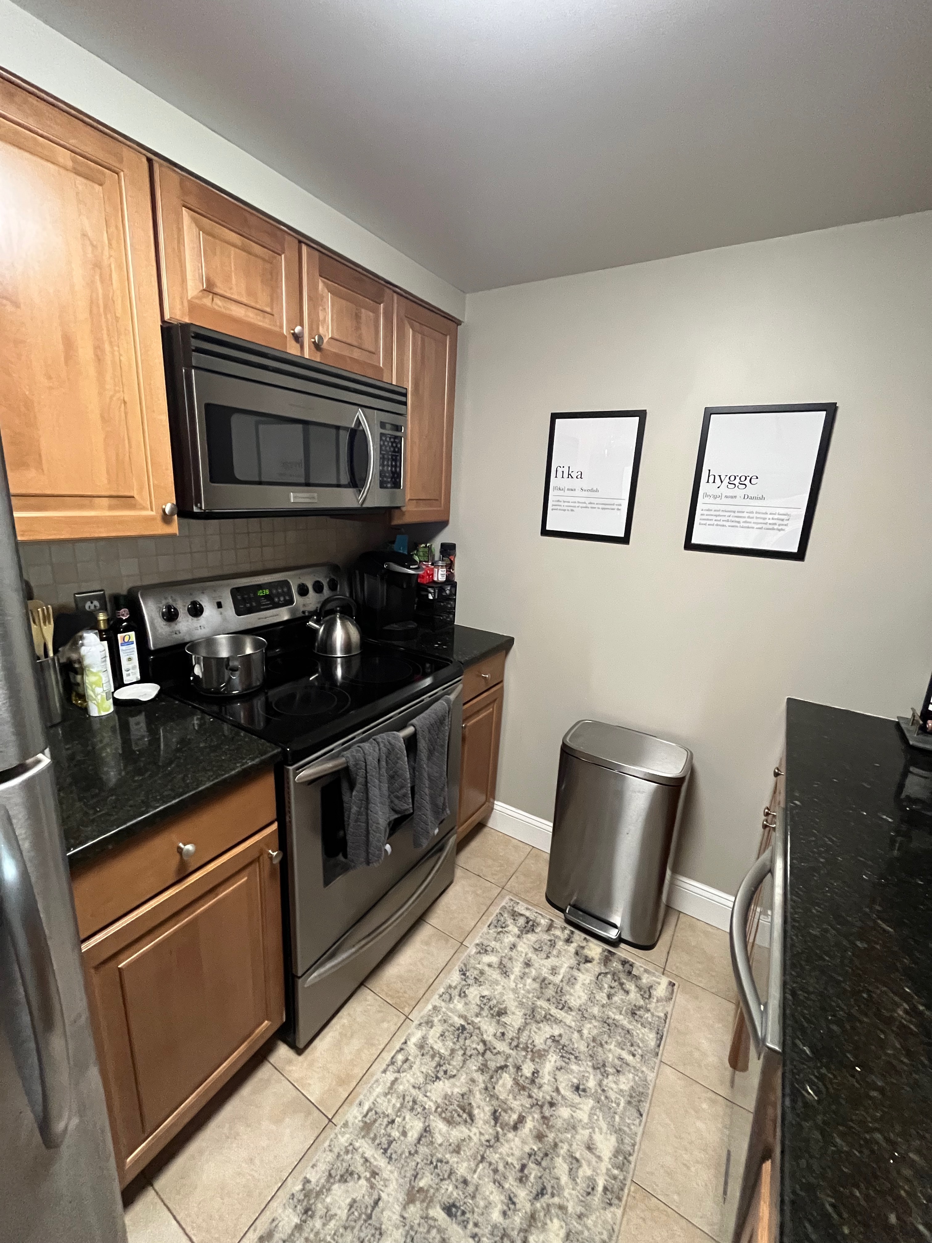 1 bed, 1 bath apartment for rent at 1933 Commonwealth Ave Unit 506, Brighton — photo 10 of 24