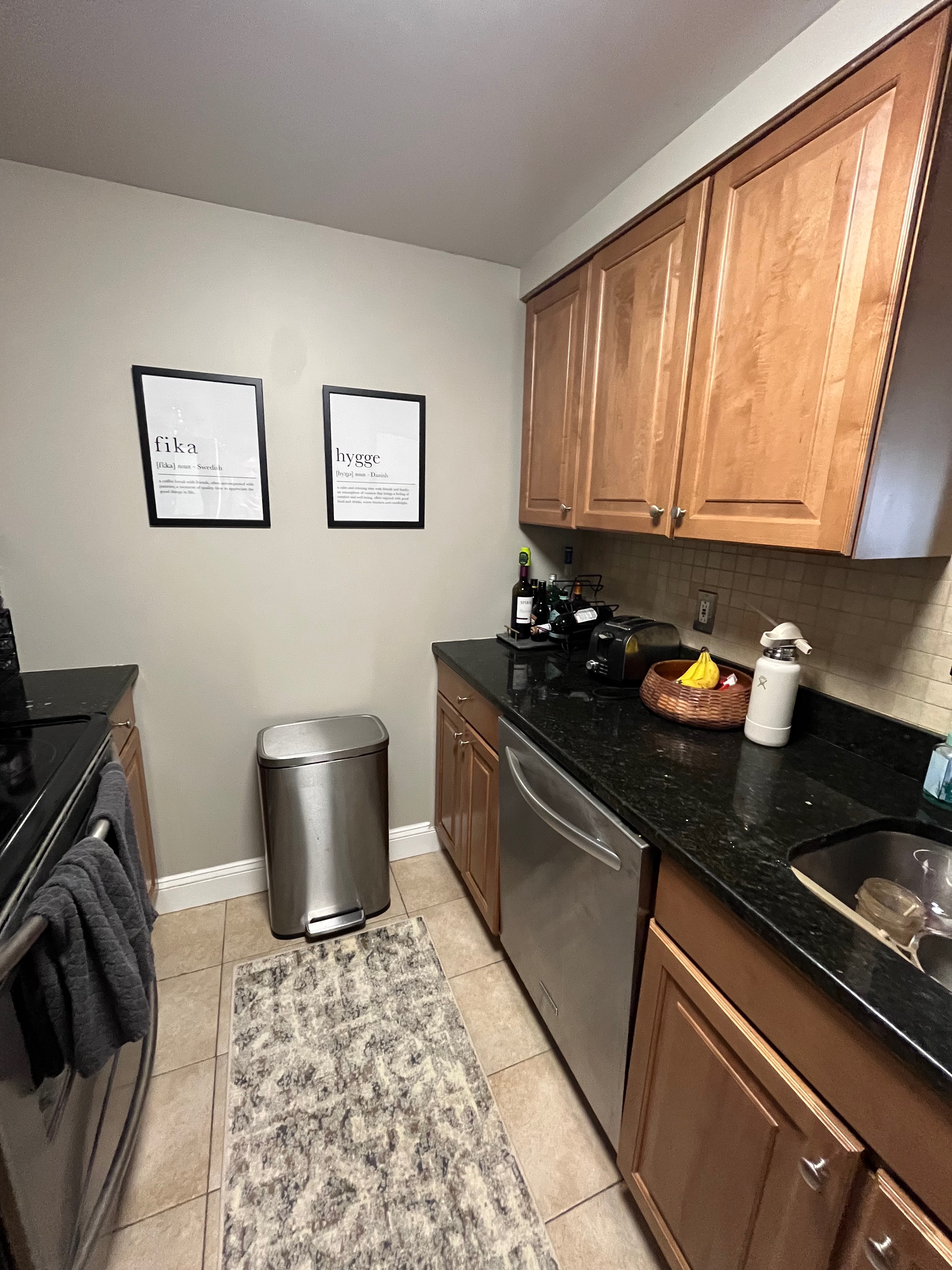 1 bed, 1 bath apartment for rent at 1933 Commonwealth Ave Unit 506, Brighton — photo 12 of 24
