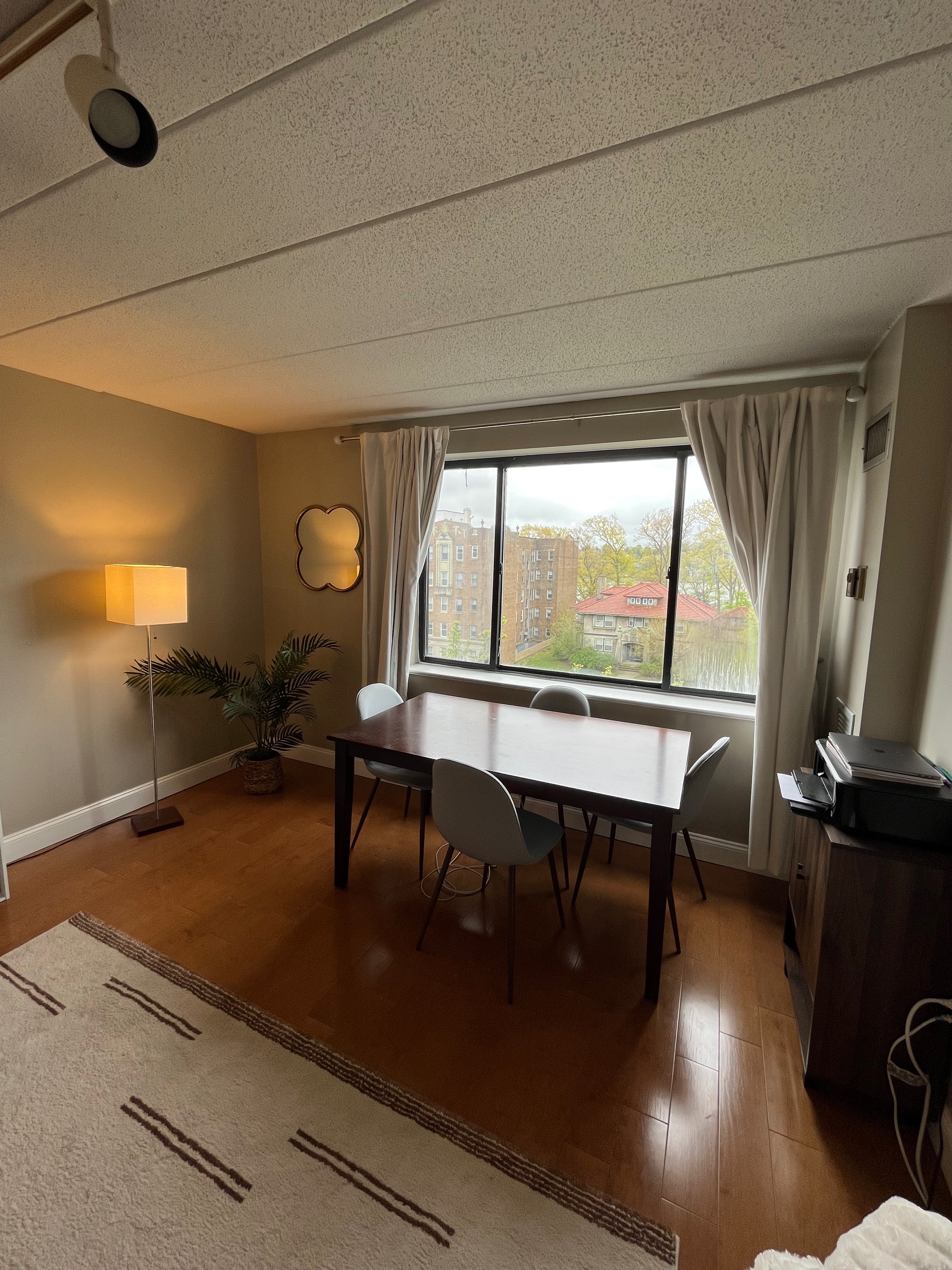 1 bed, 1 bath apartment for rent at 1933 Commonwealth Ave Unit 506, Brighton — photo 1 of 24