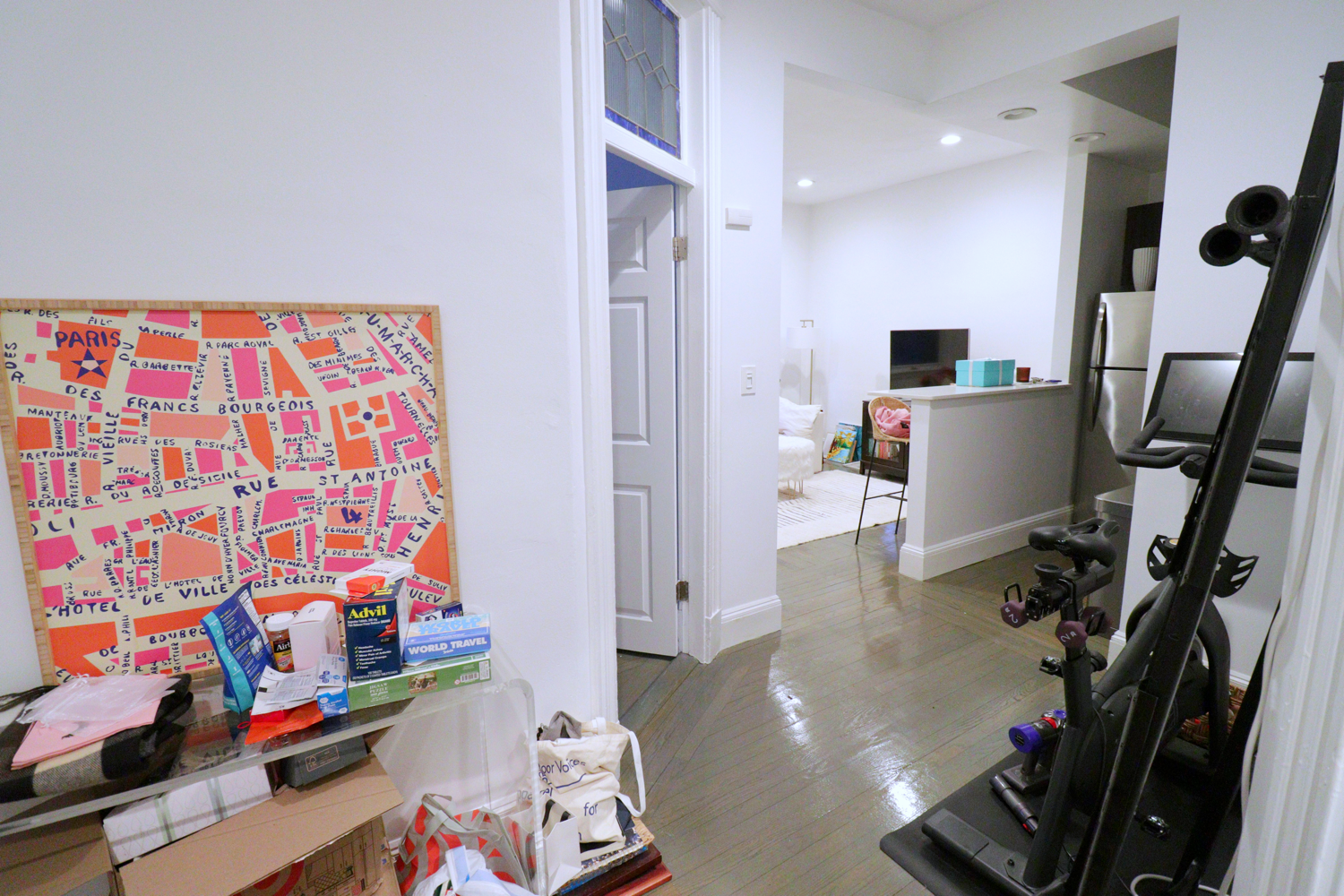 36 Queensberry St, Fenway