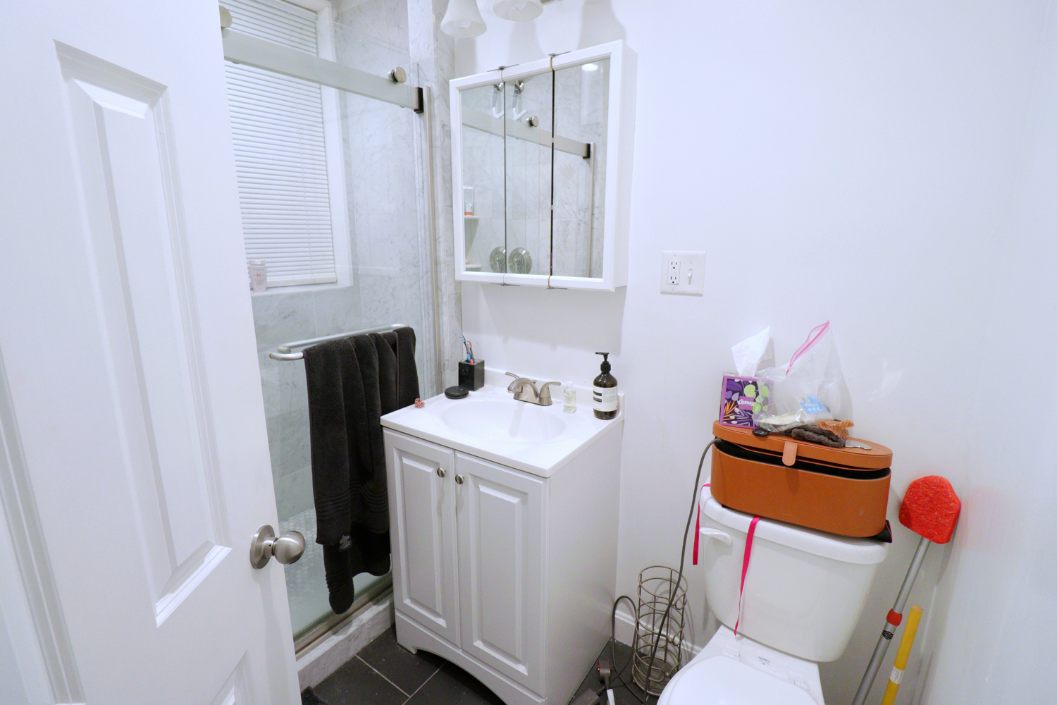 36 Queensberry St, Fenway